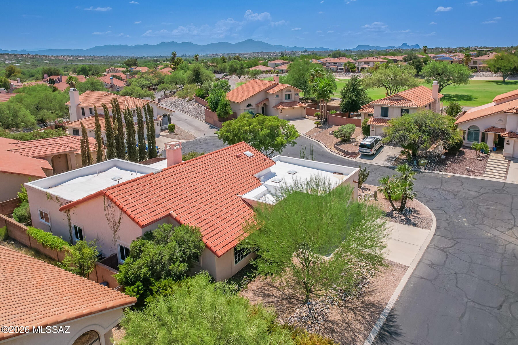 Villages Of La Canada (The) - Residential