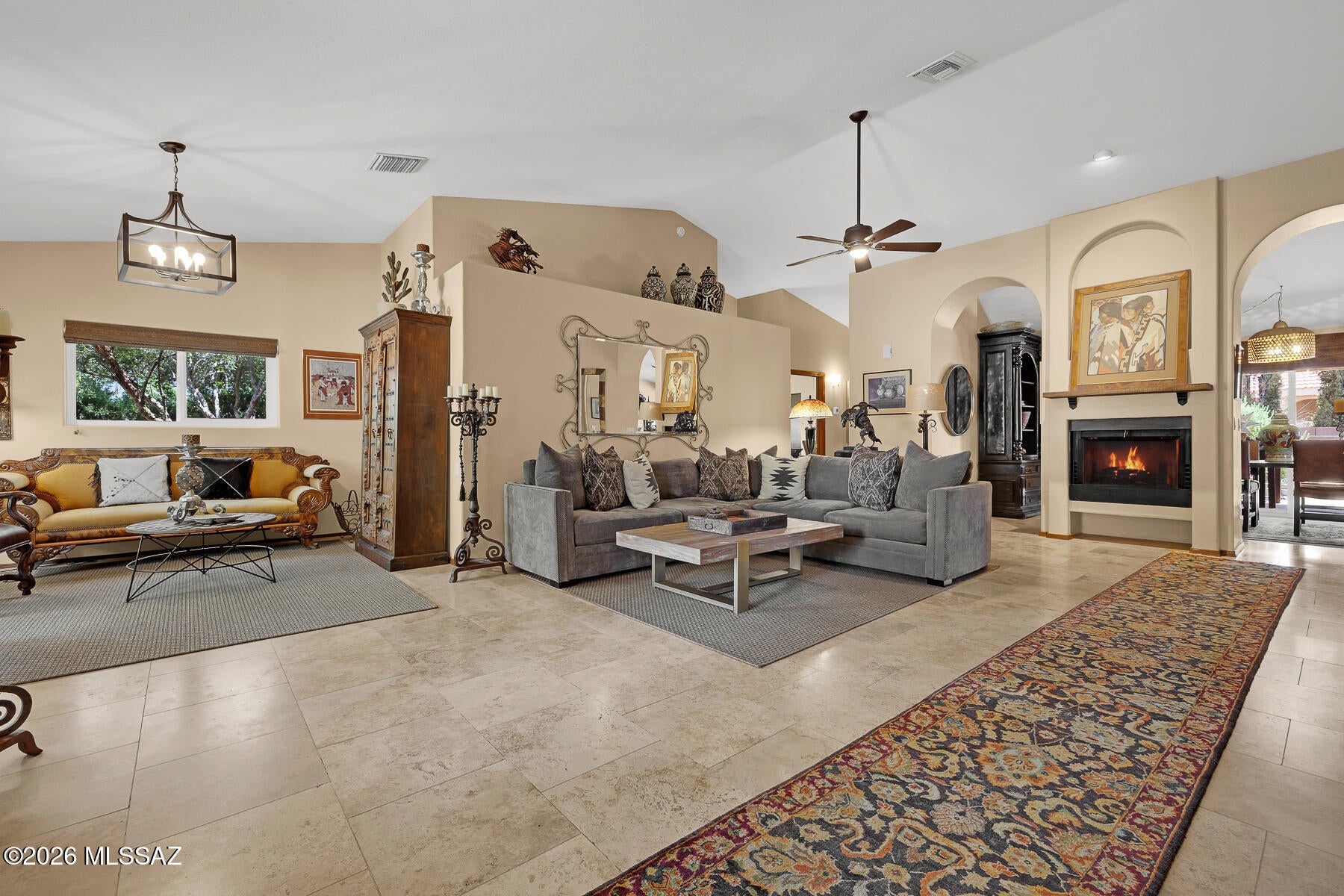 Villages Of La Canada (The) - Residential