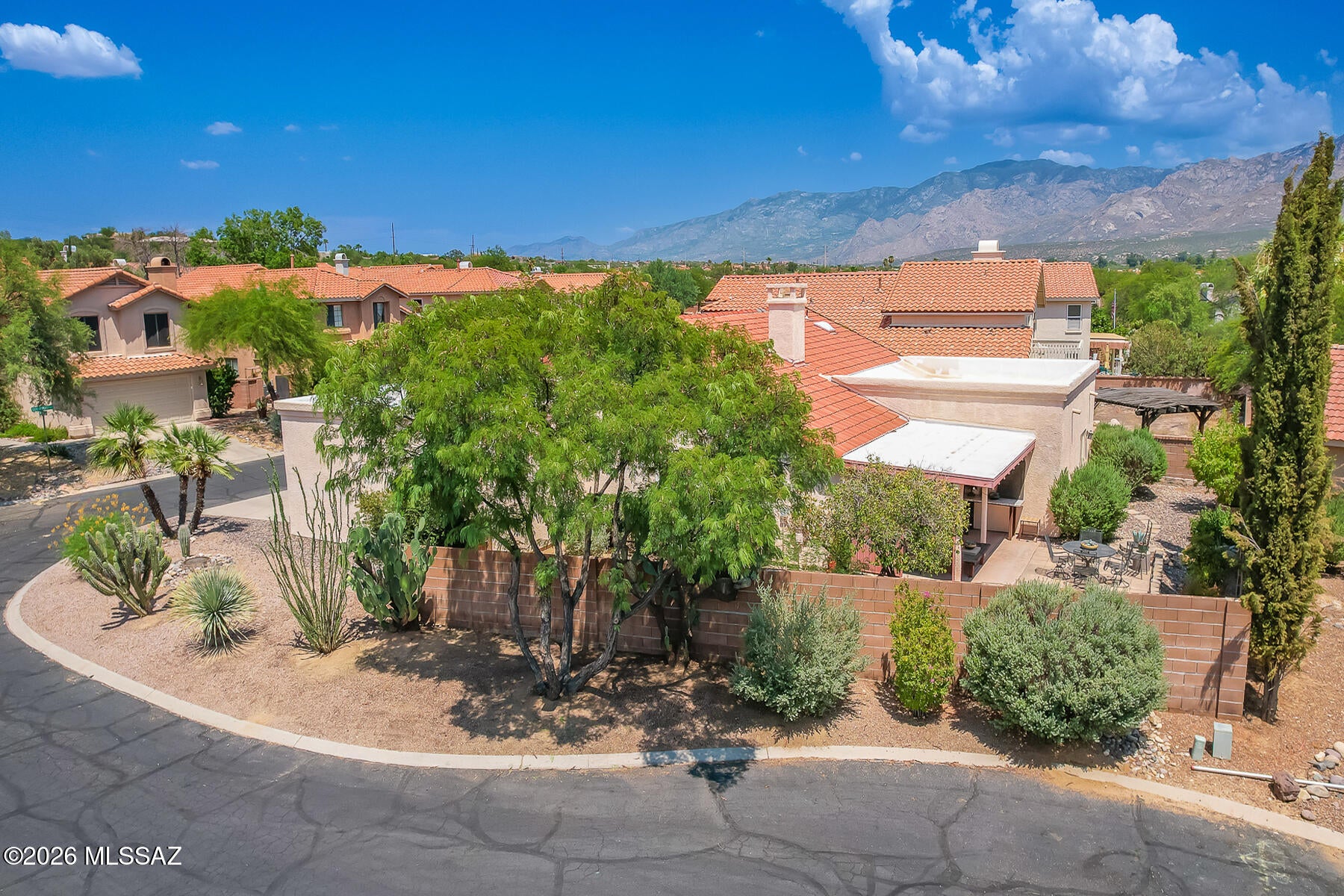 Villages Of La Canada (The) - Residential