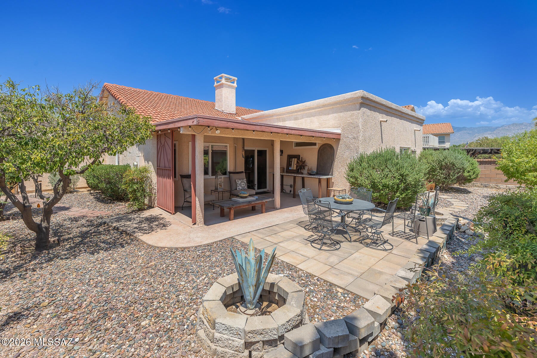 Villages Of La Canada (The) - Residential