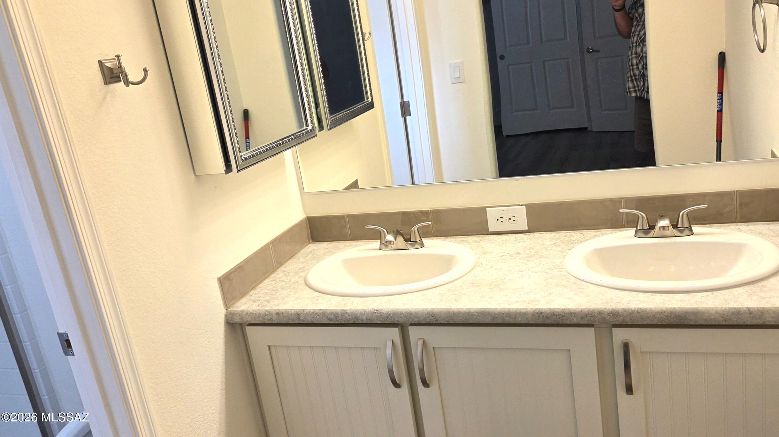 Out Of Pima County - Residential