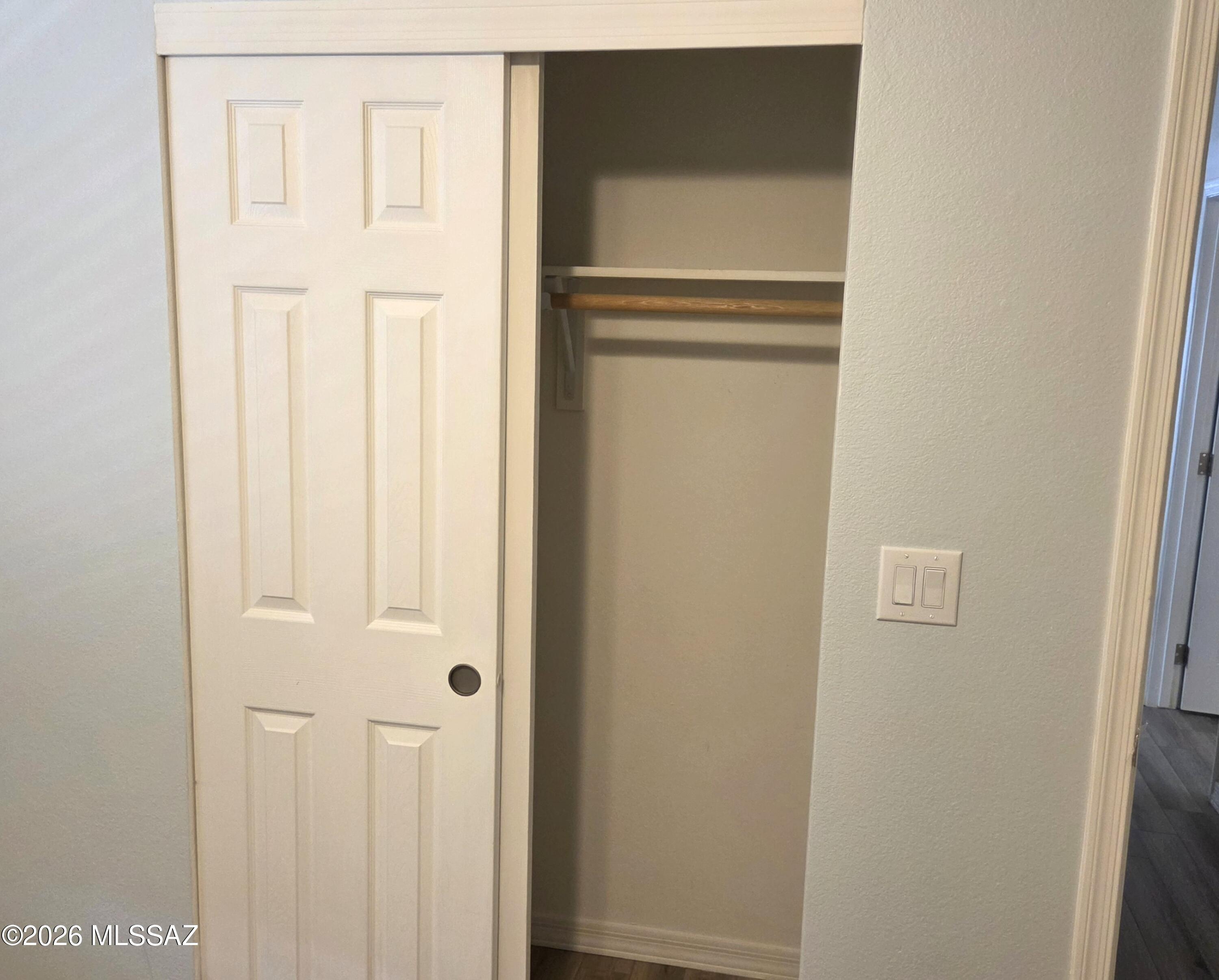Out Of Pima County - Residential