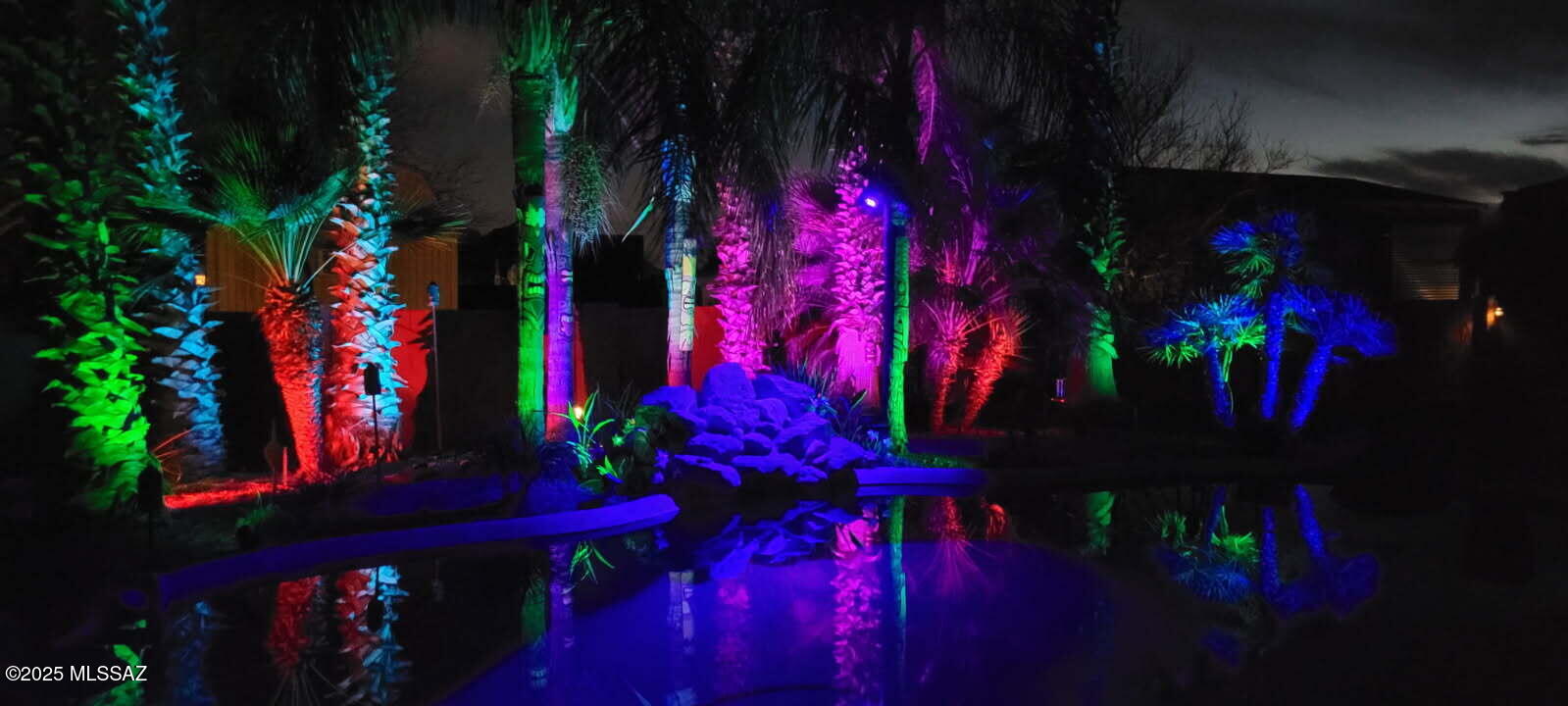Garden Of Eden (1-18) - Residential