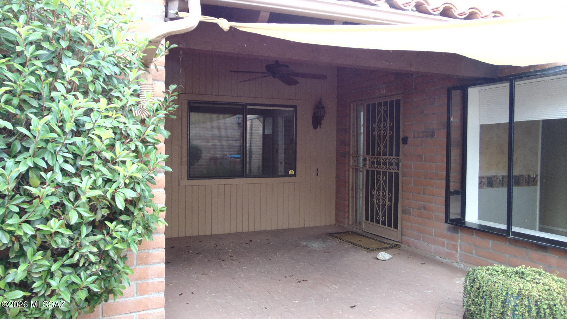 Desert Ridge (1-98) - Residential
