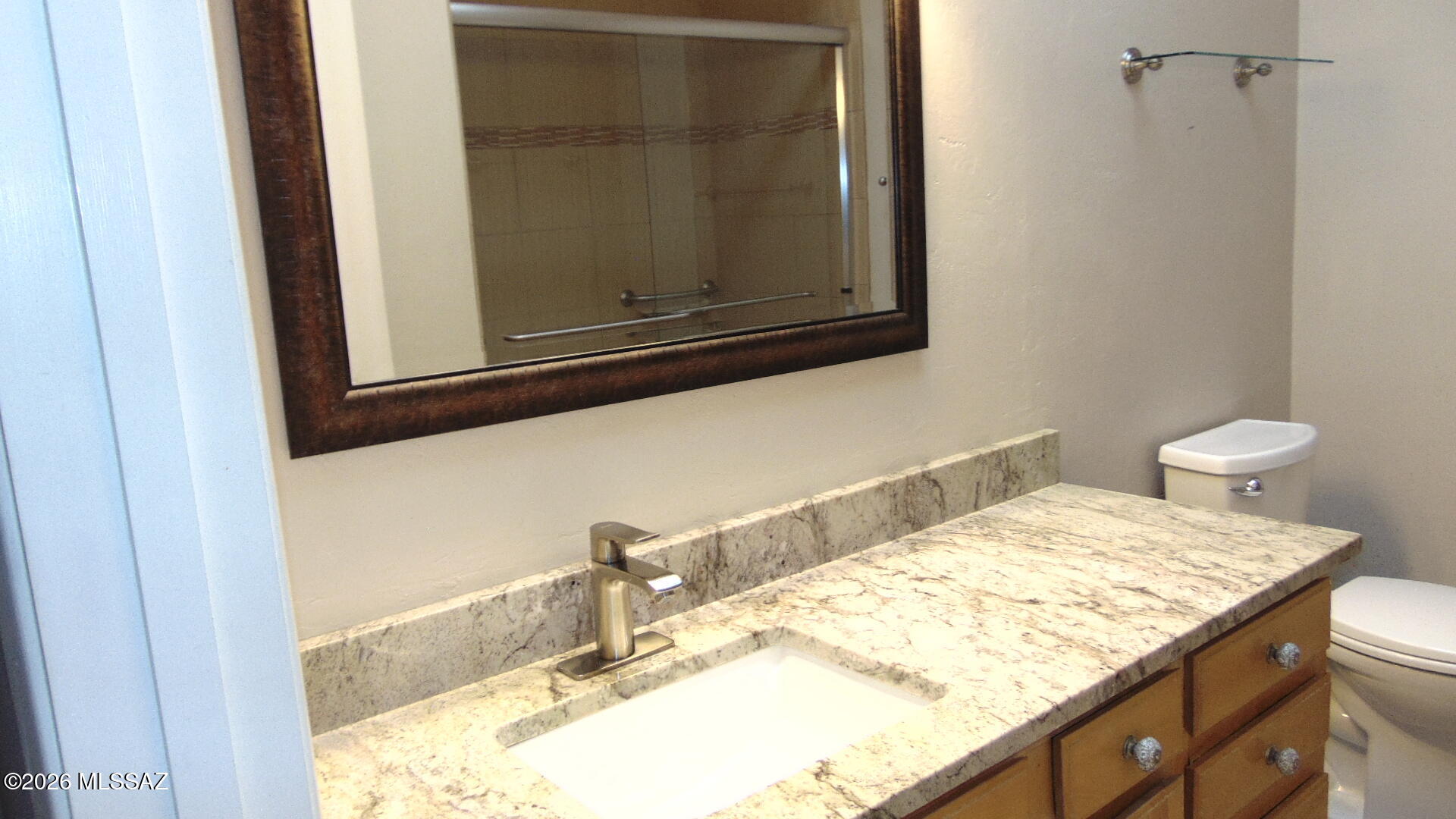 Desert Ridge (1-98) - Residential