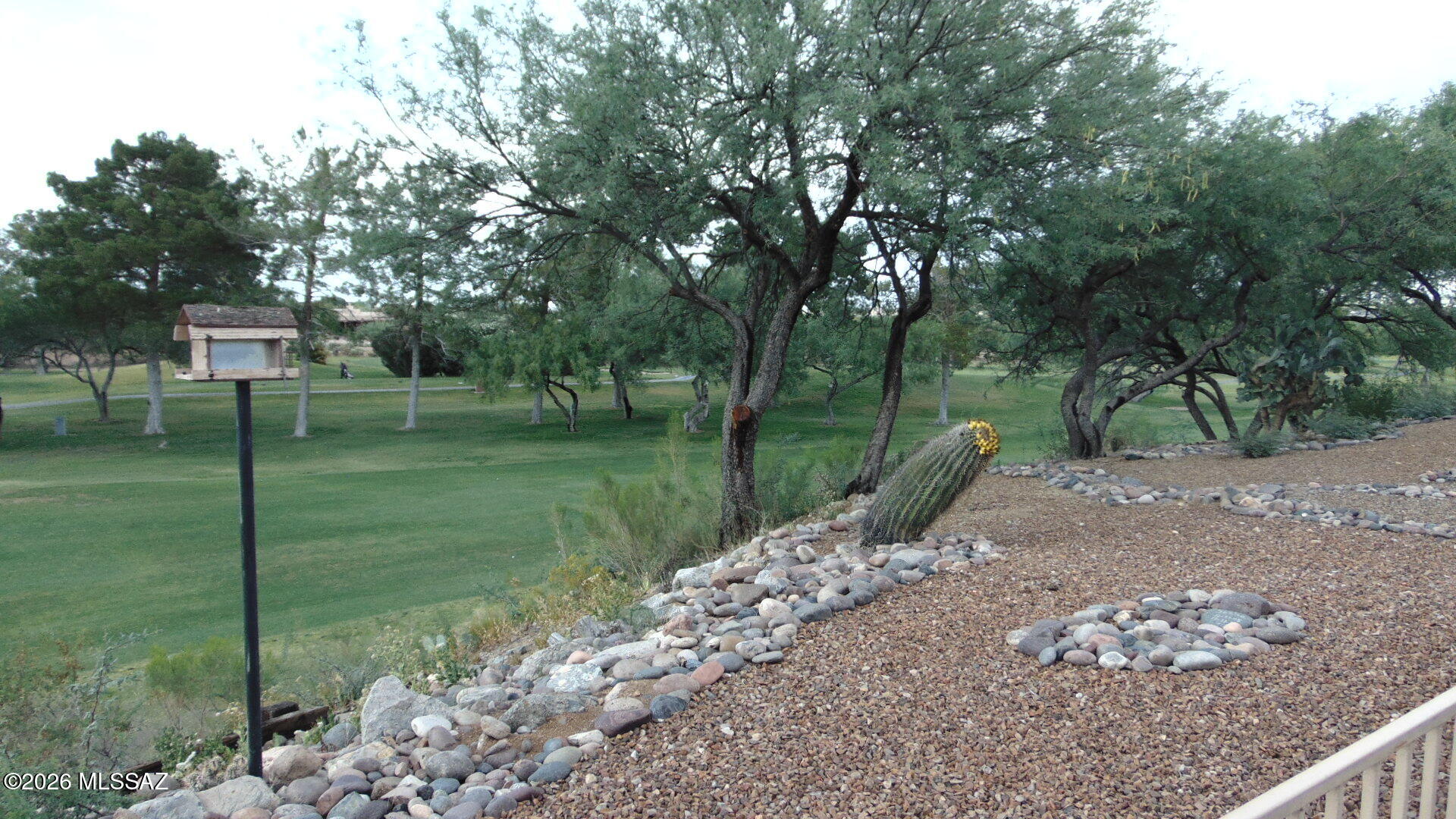 Desert Ridge (1-98) - Residential