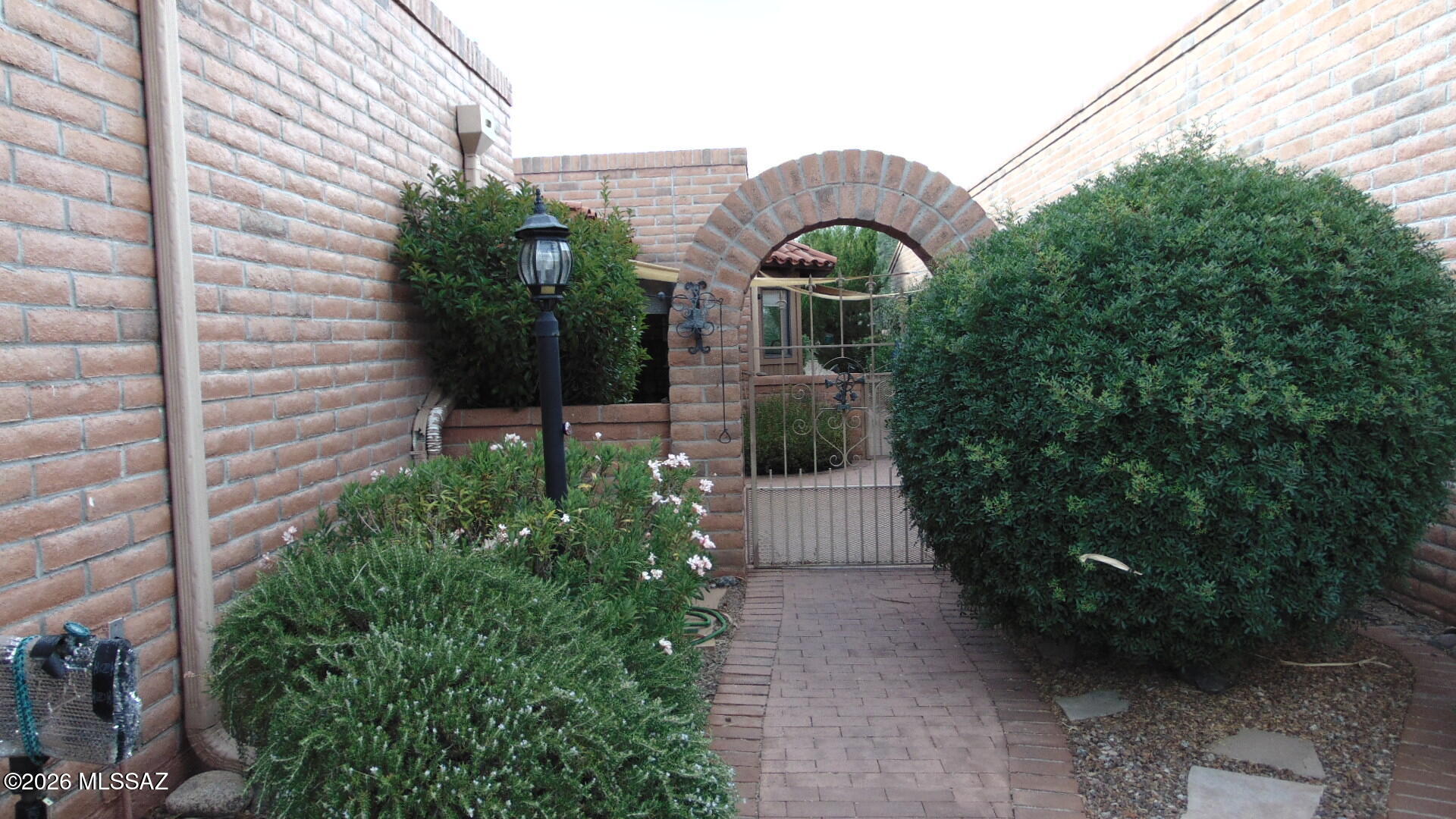 Desert Ridge (1-98) - Residential