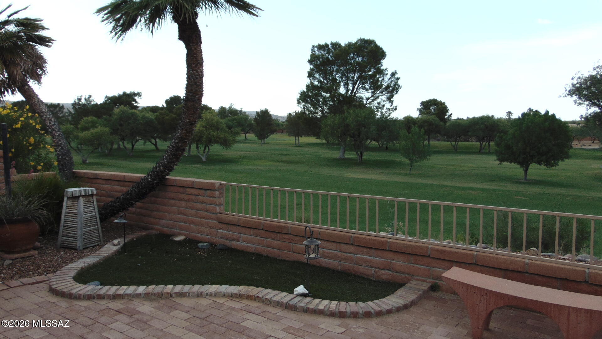 Desert Ridge (1-98) - Residential