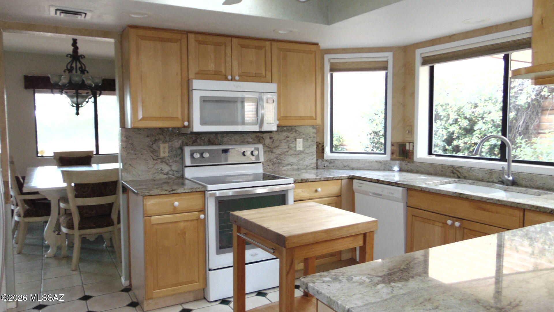 Desert Ridge (1-98) - Residential