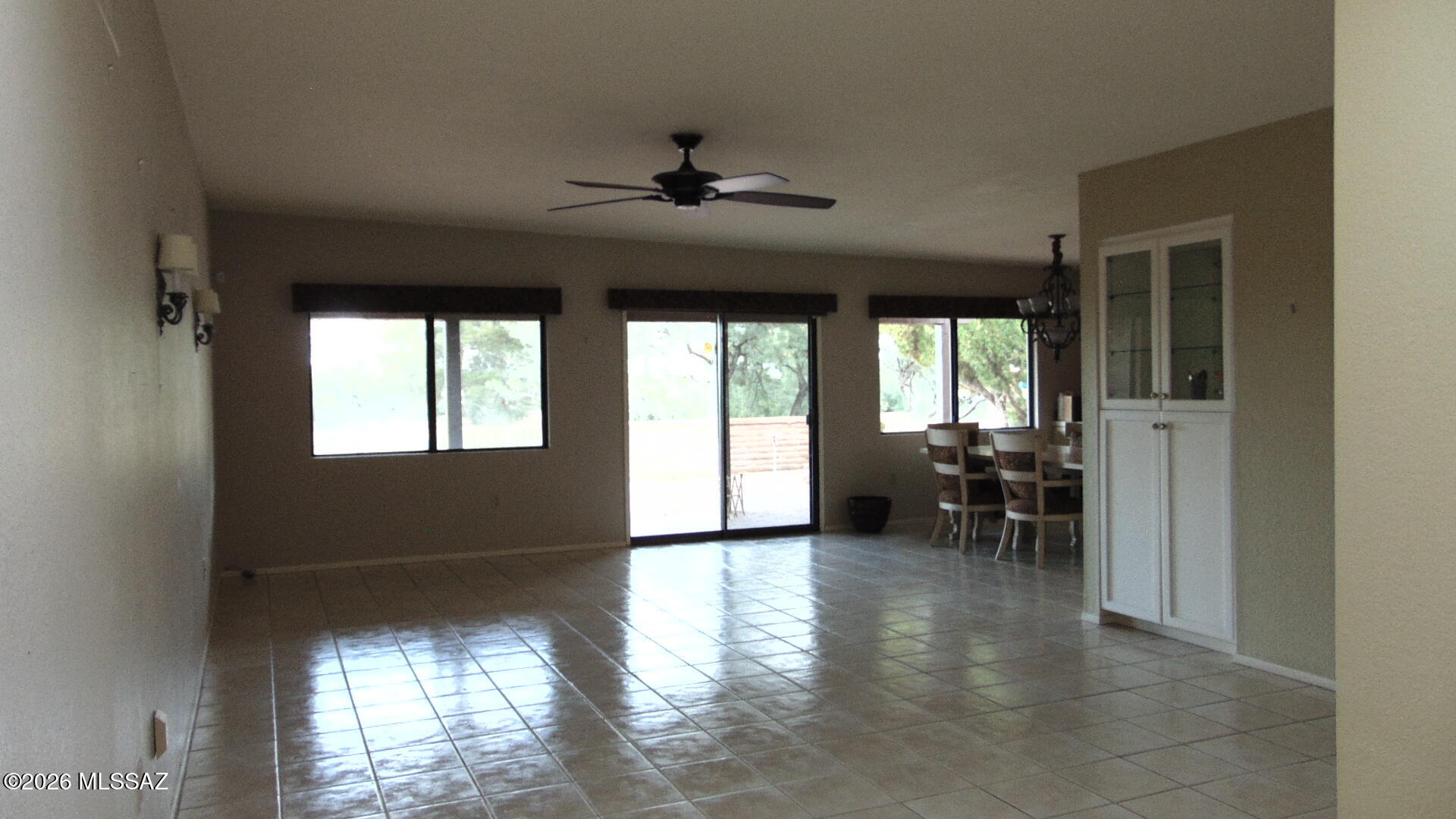 Desert Ridge (1-98) - Residential