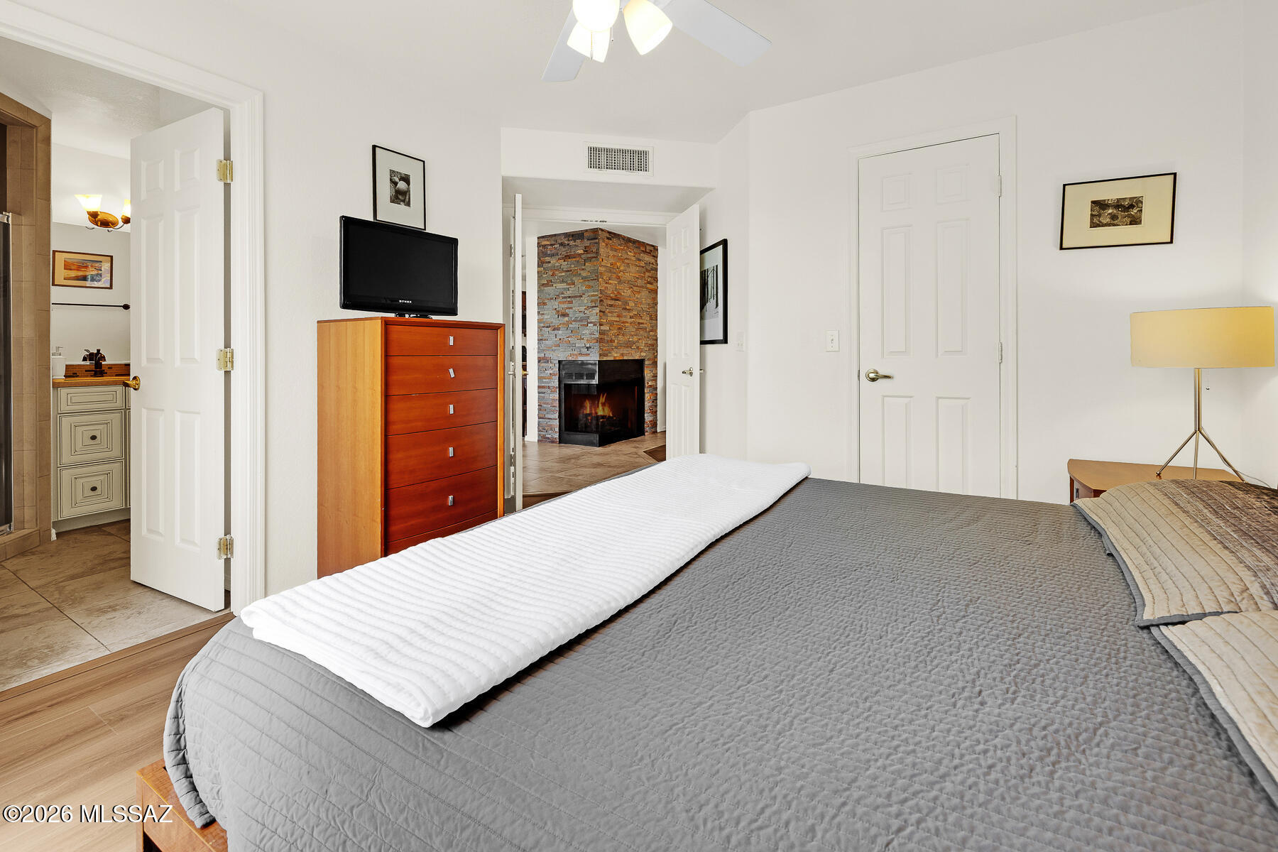 Canyon View At Ventana Condominium (1-264) - Residential