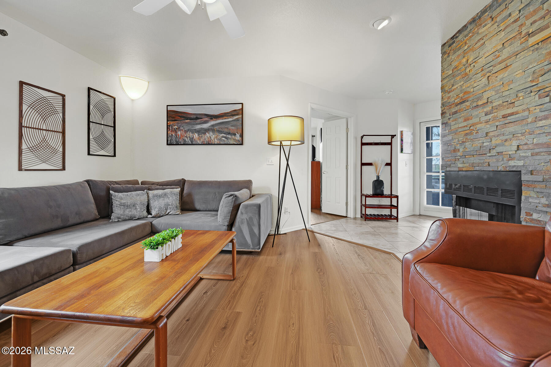 Canyon View At Ventana Condominium (1-264) - Residential