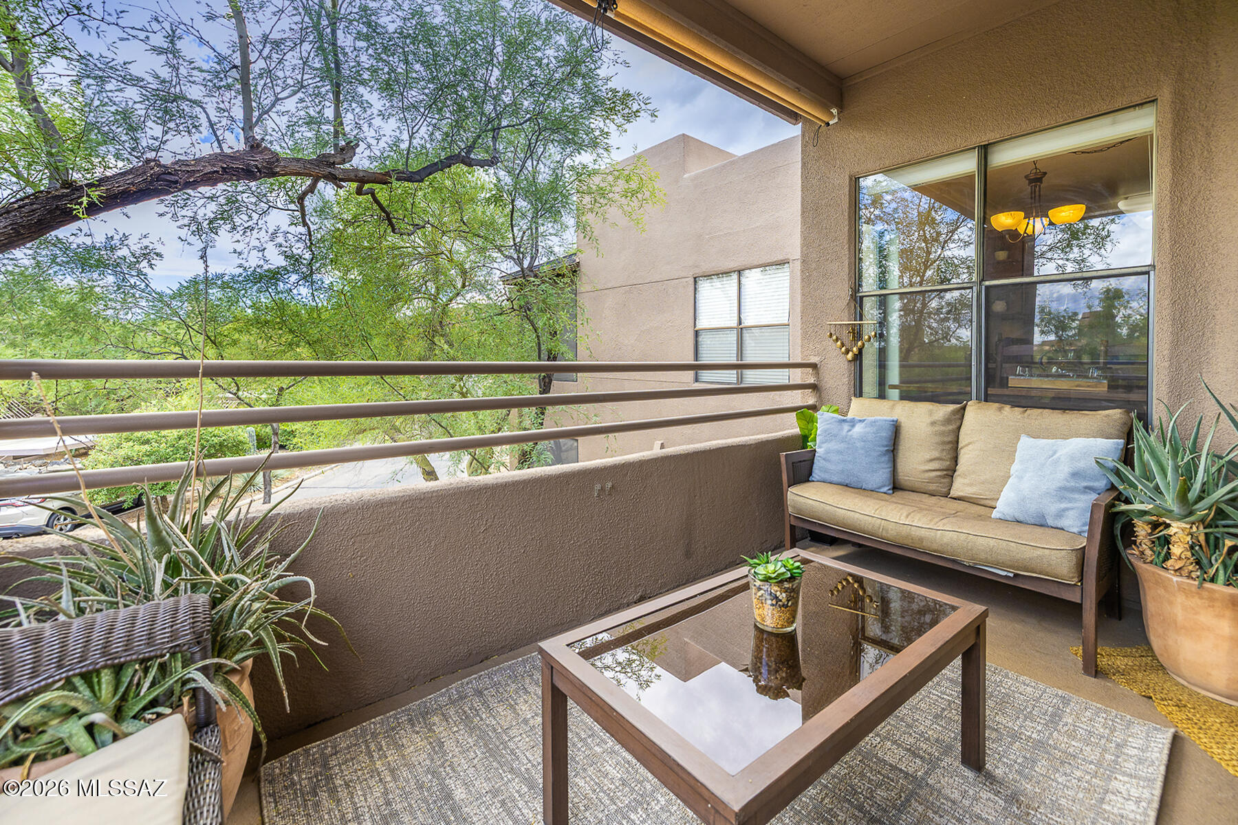 Canyon View At Ventana Condominium (1-264) - Residential
