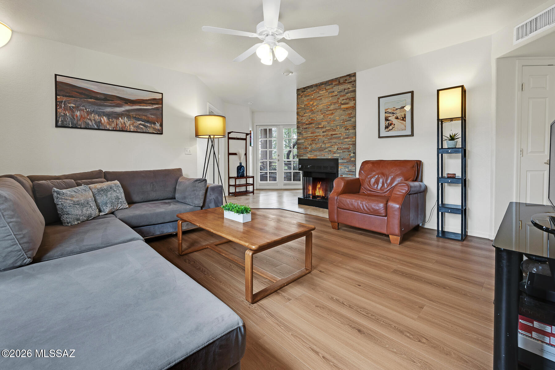 Canyon View At Ventana Condominium (1-264) - Residential