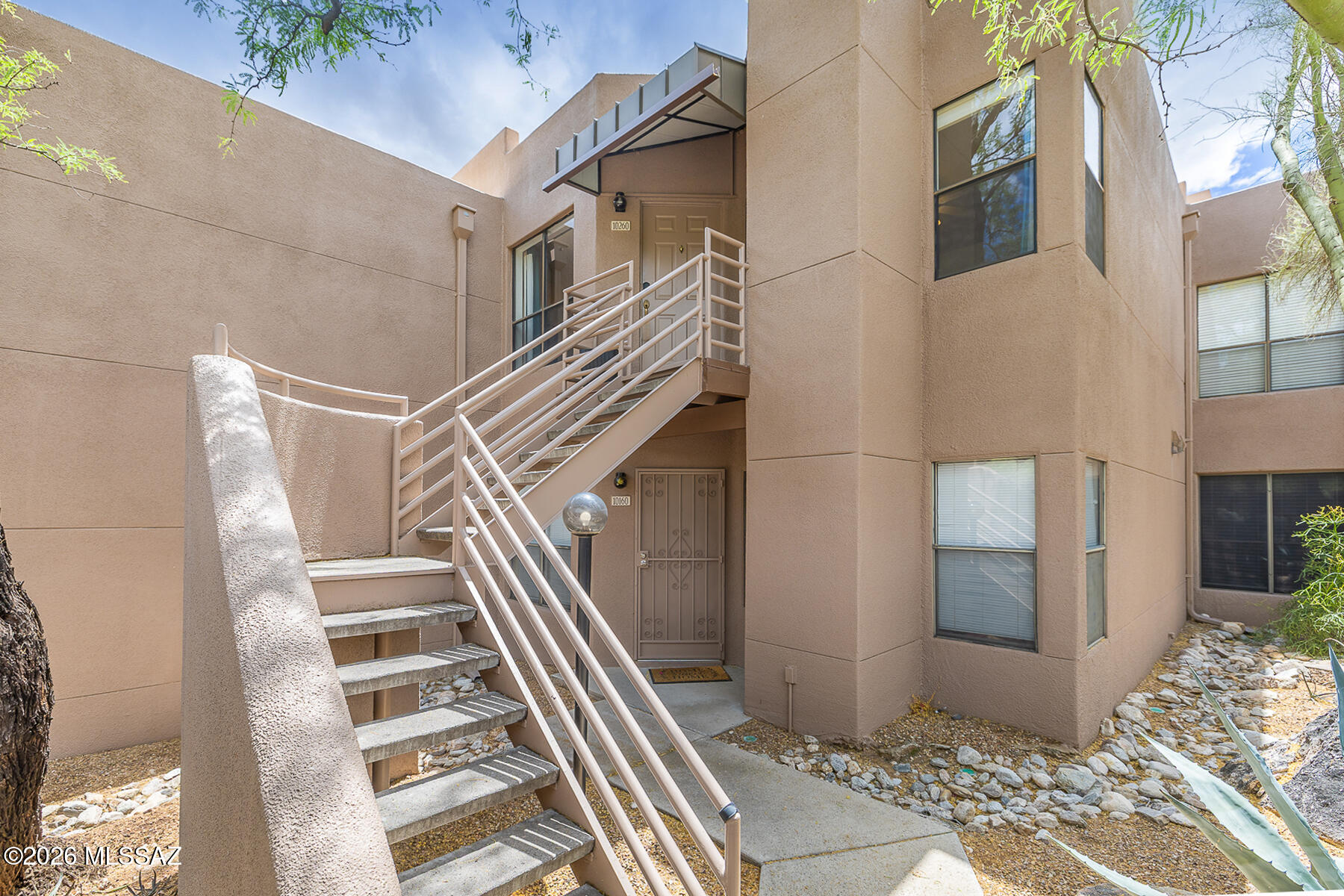 Canyon View At Ventana Condominium (1-264) - Residential