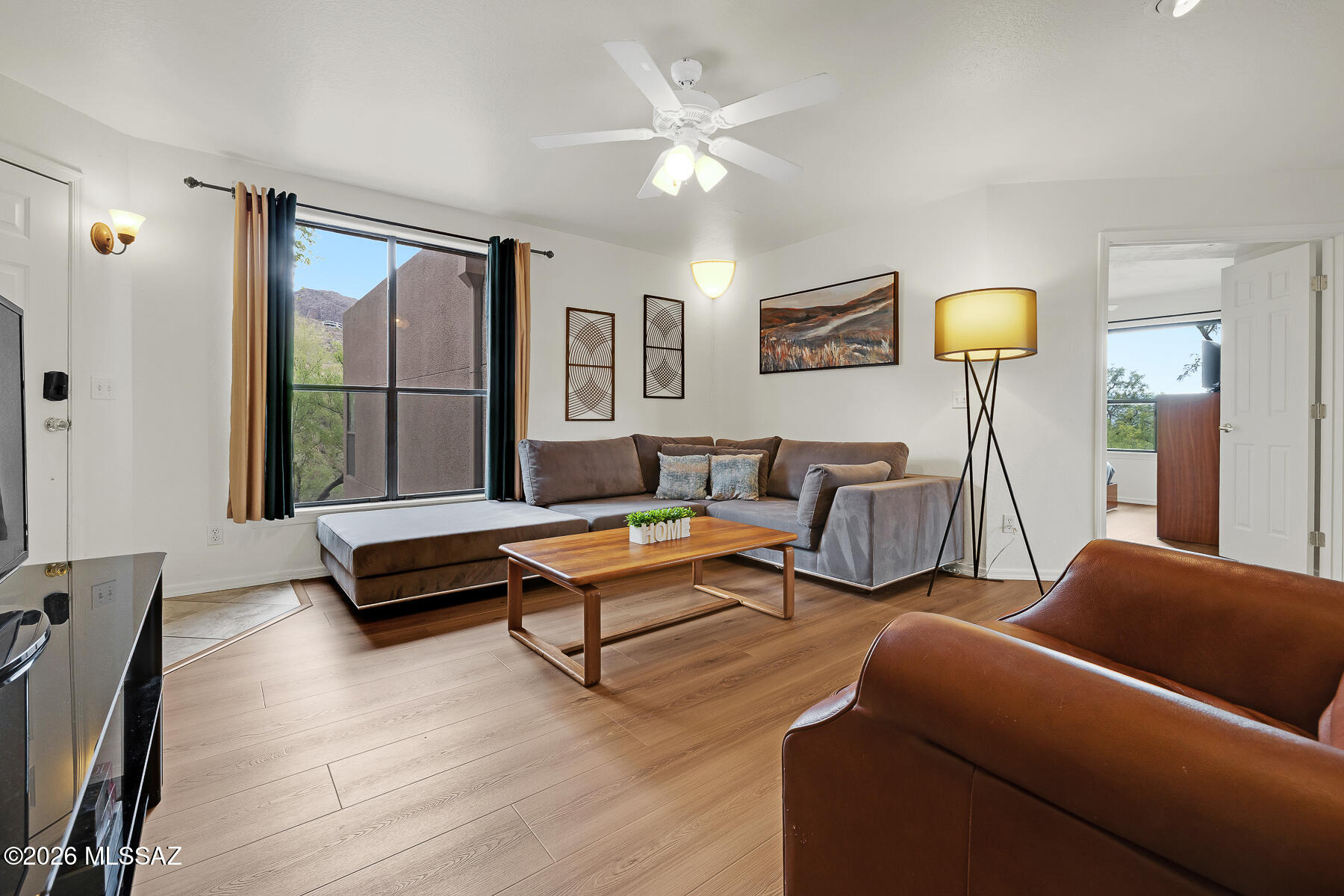 Canyon View At Ventana Condominium (1-264) - Residential