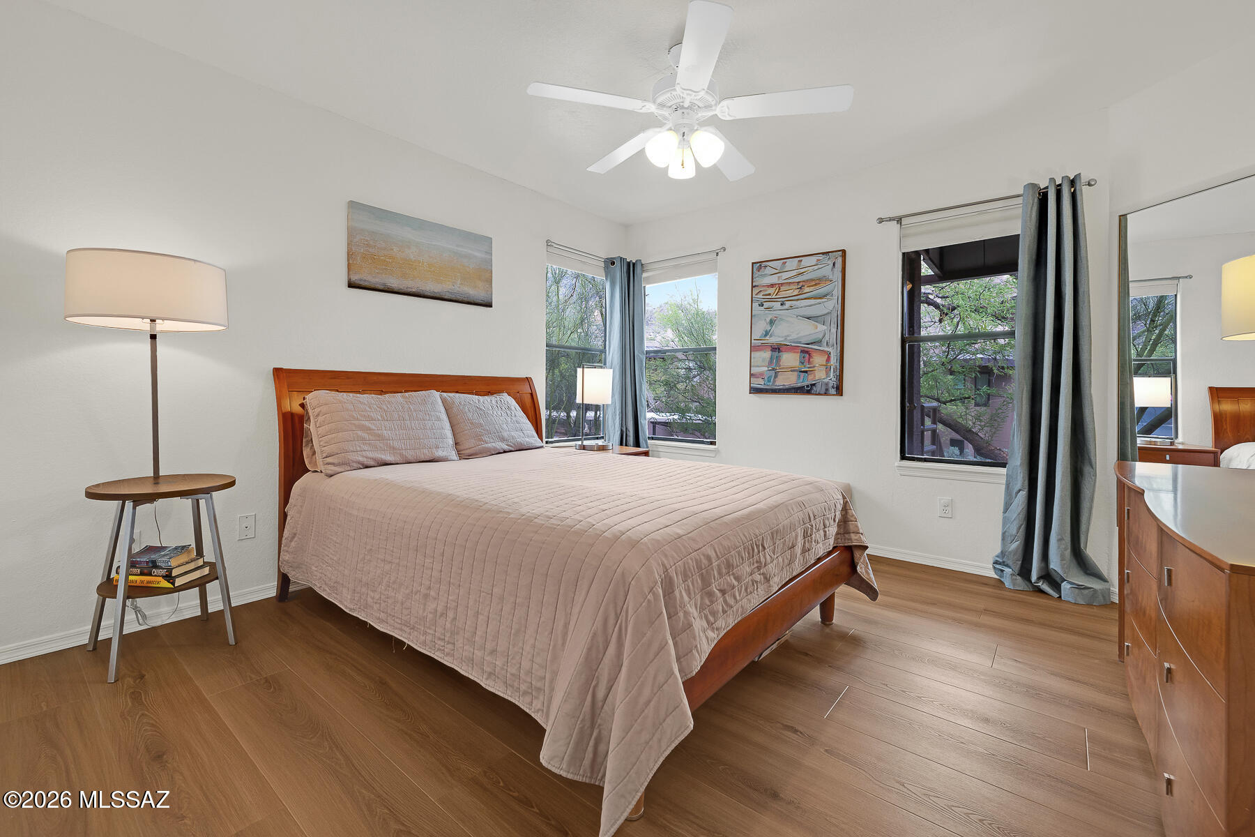 Canyon View At Ventana Condominium (1-264) - Residential