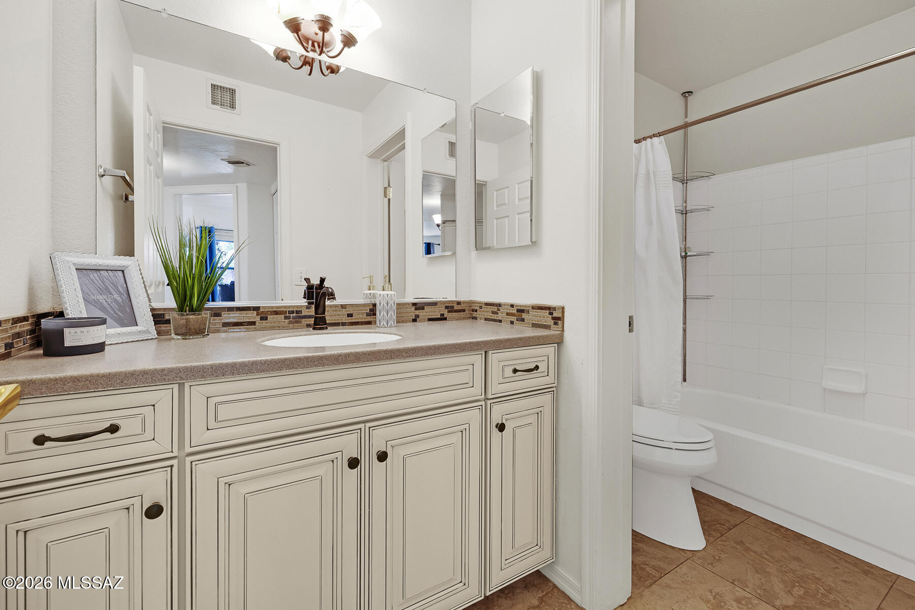 Canyon View At Ventana Condominium (1-264) - Residential
