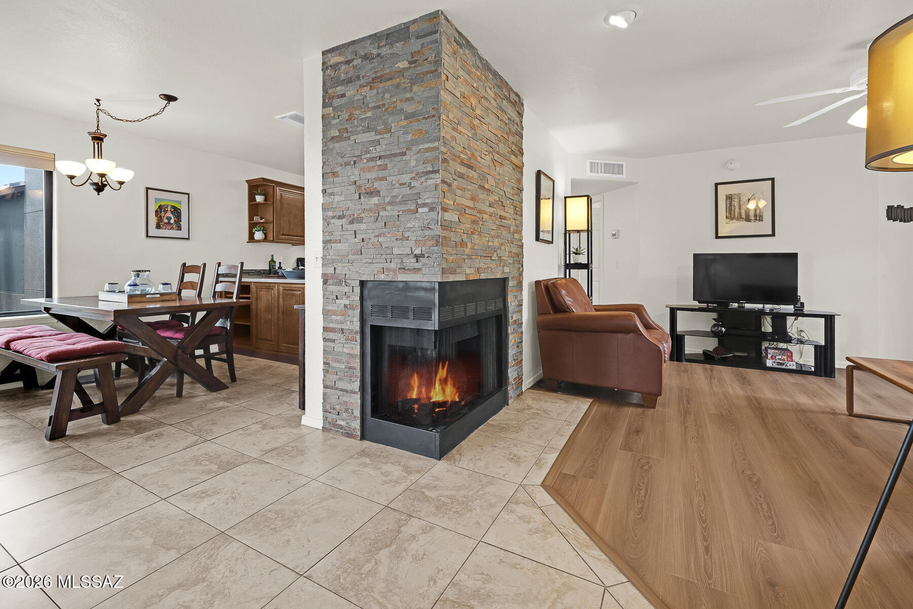 Canyon View At Ventana Condominium (1-264) - Residential