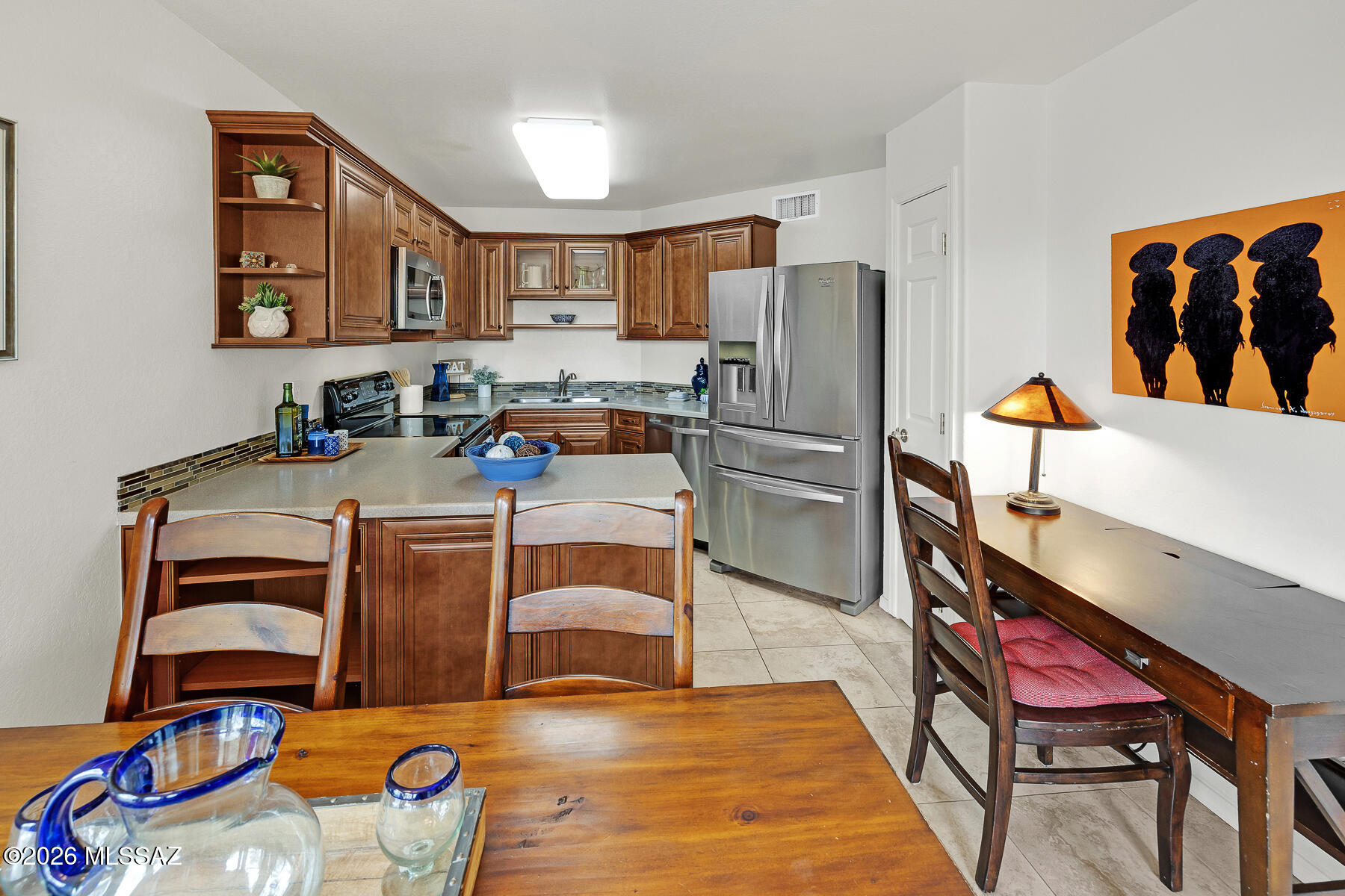 Canyon View At Ventana Condominium (1-264) - Residential