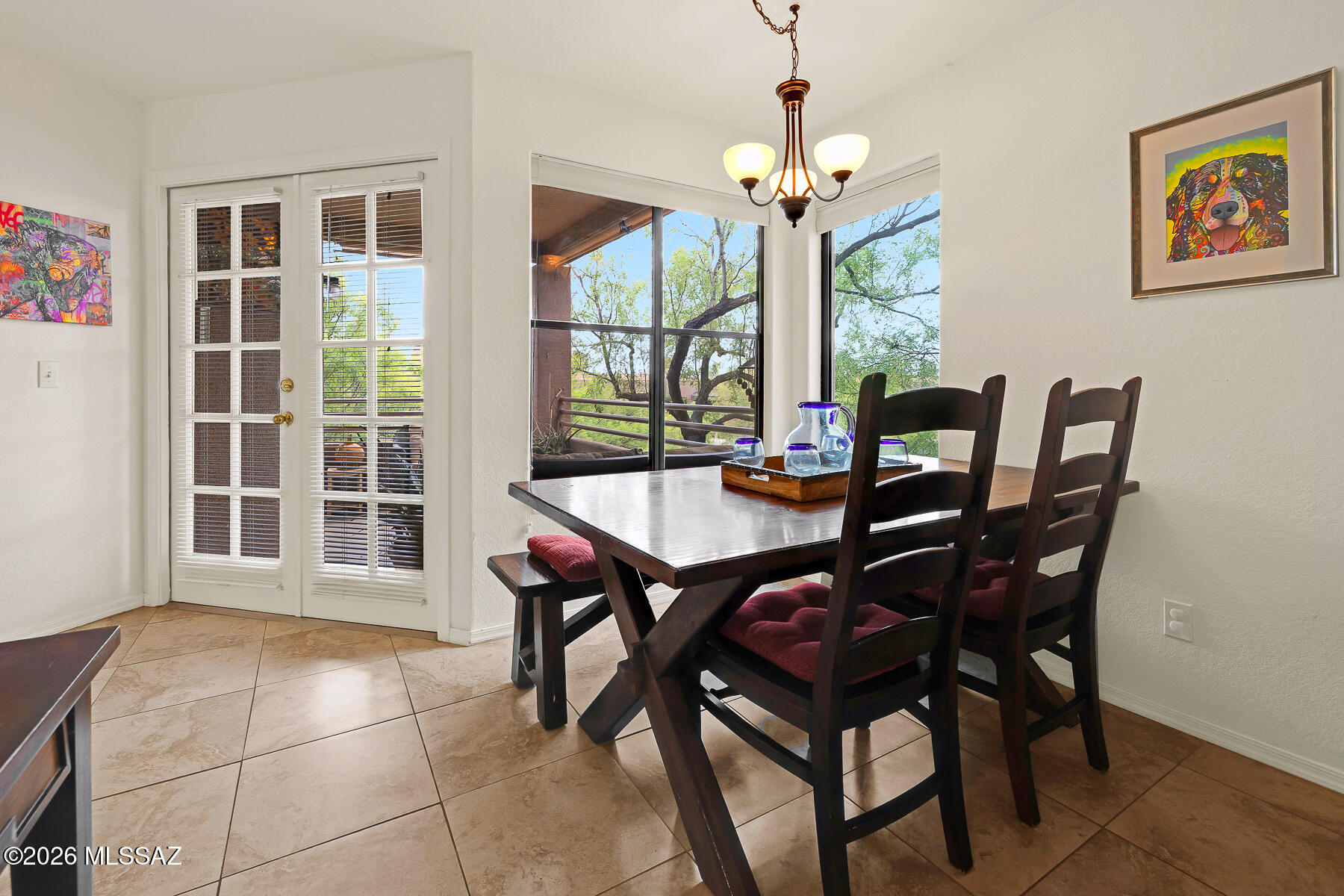 Canyon View At Ventana Condominium (1-264) - Residential