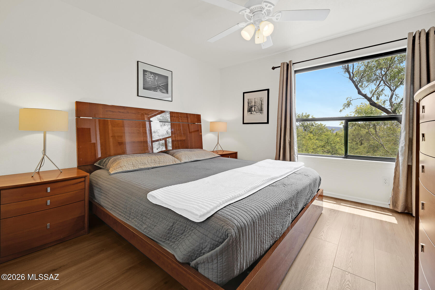 Canyon View At Ventana Condominium (1-264) - Residential
