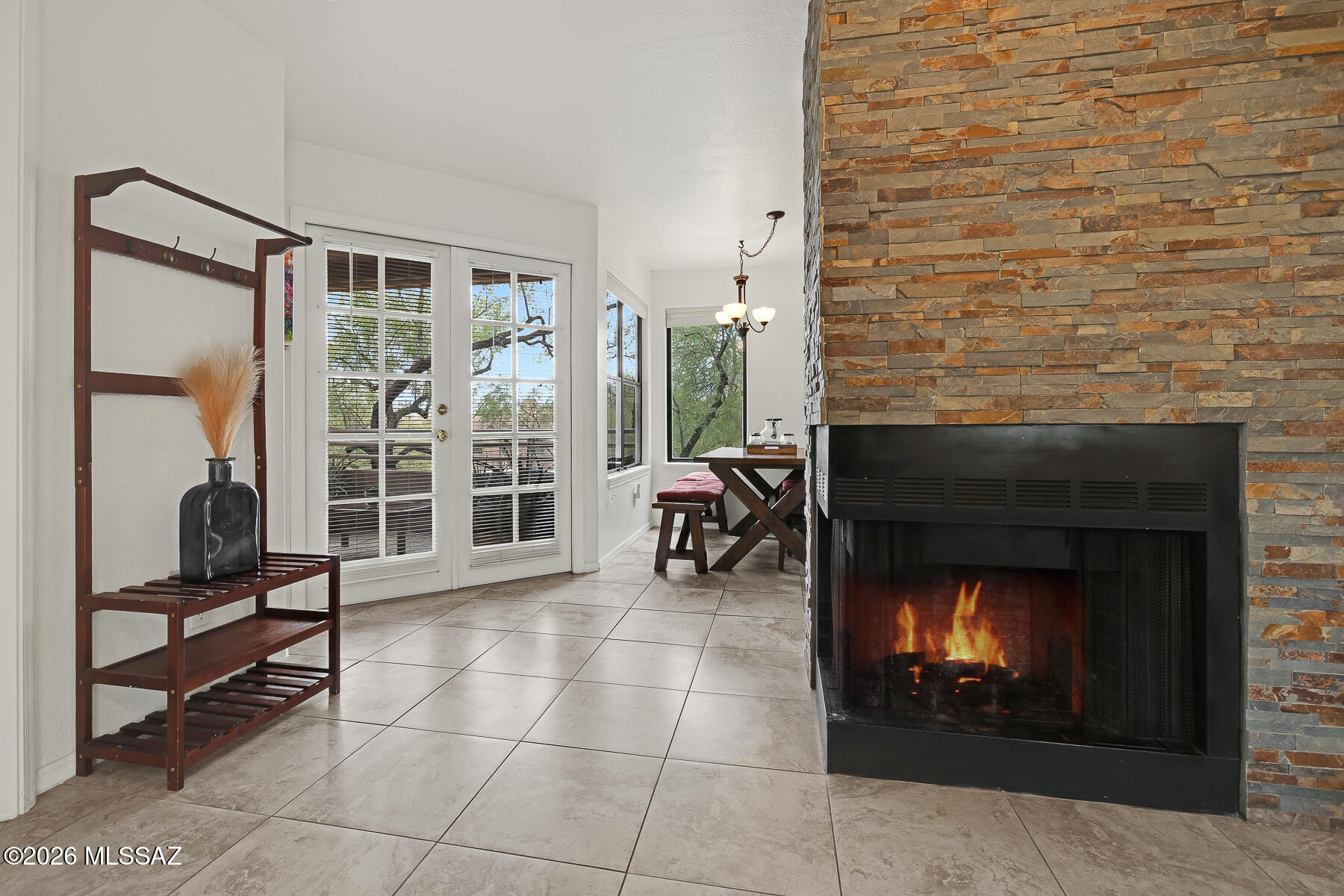 Canyon View At Ventana Condominium (1-264) - Residential