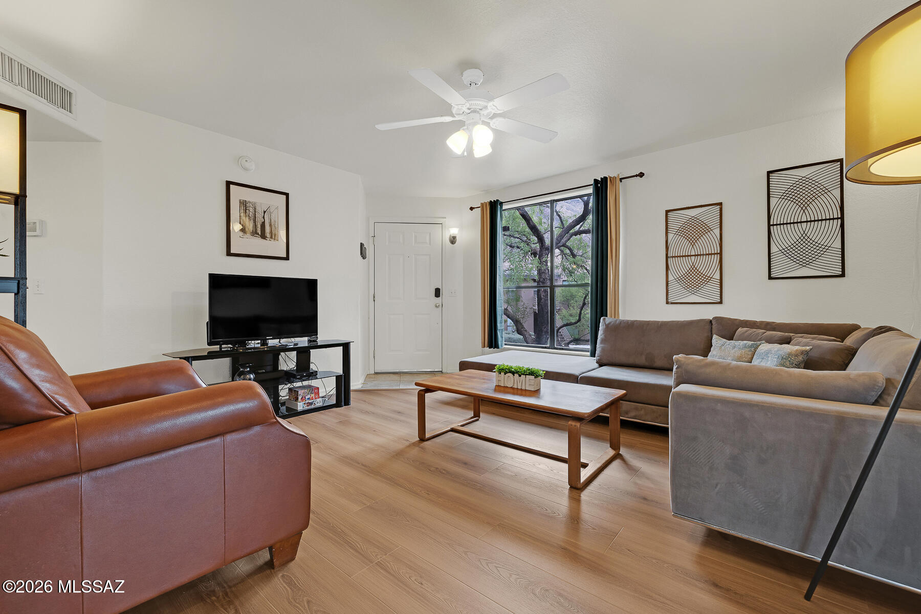 Canyon View At Ventana Condominium (1-264) - Residential