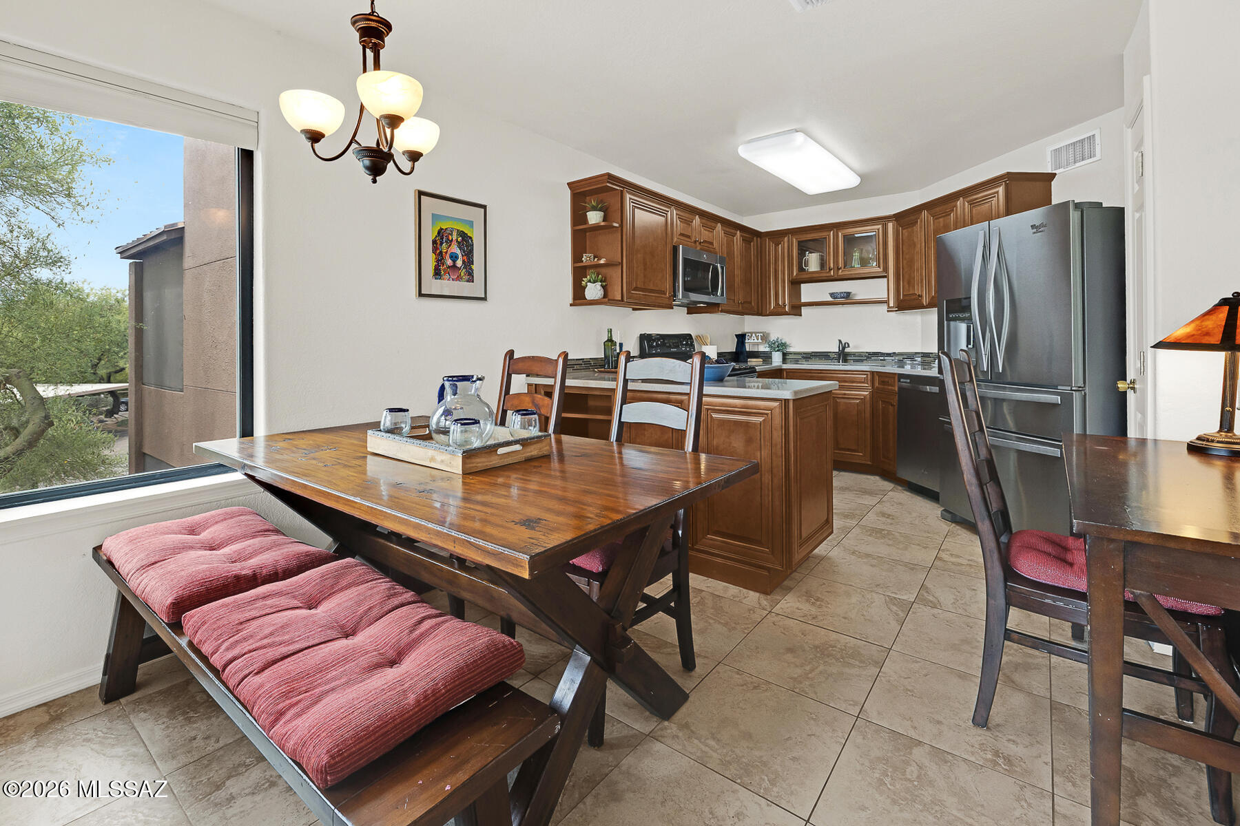 Canyon View At Ventana Condominium (1-264) - Residential
