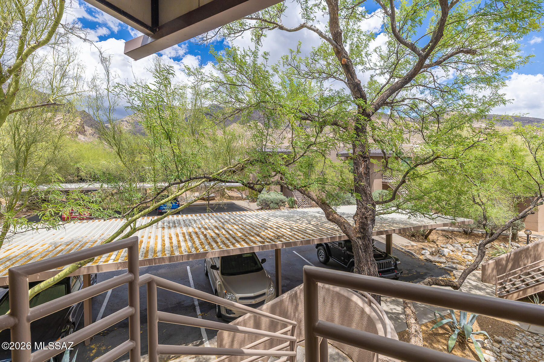 Canyon View At Ventana Condominium (1-264) - Residential