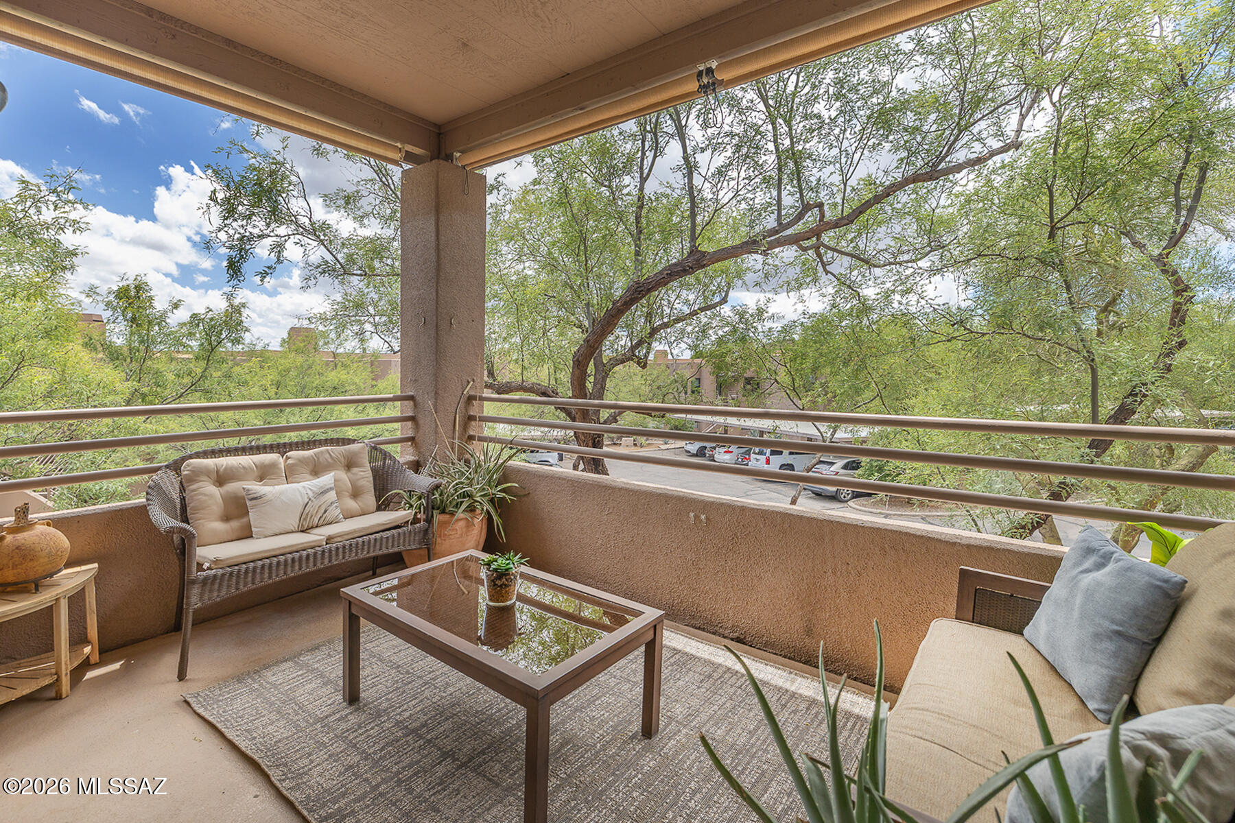 Canyon View At Ventana Condominium (1-264) - Residential