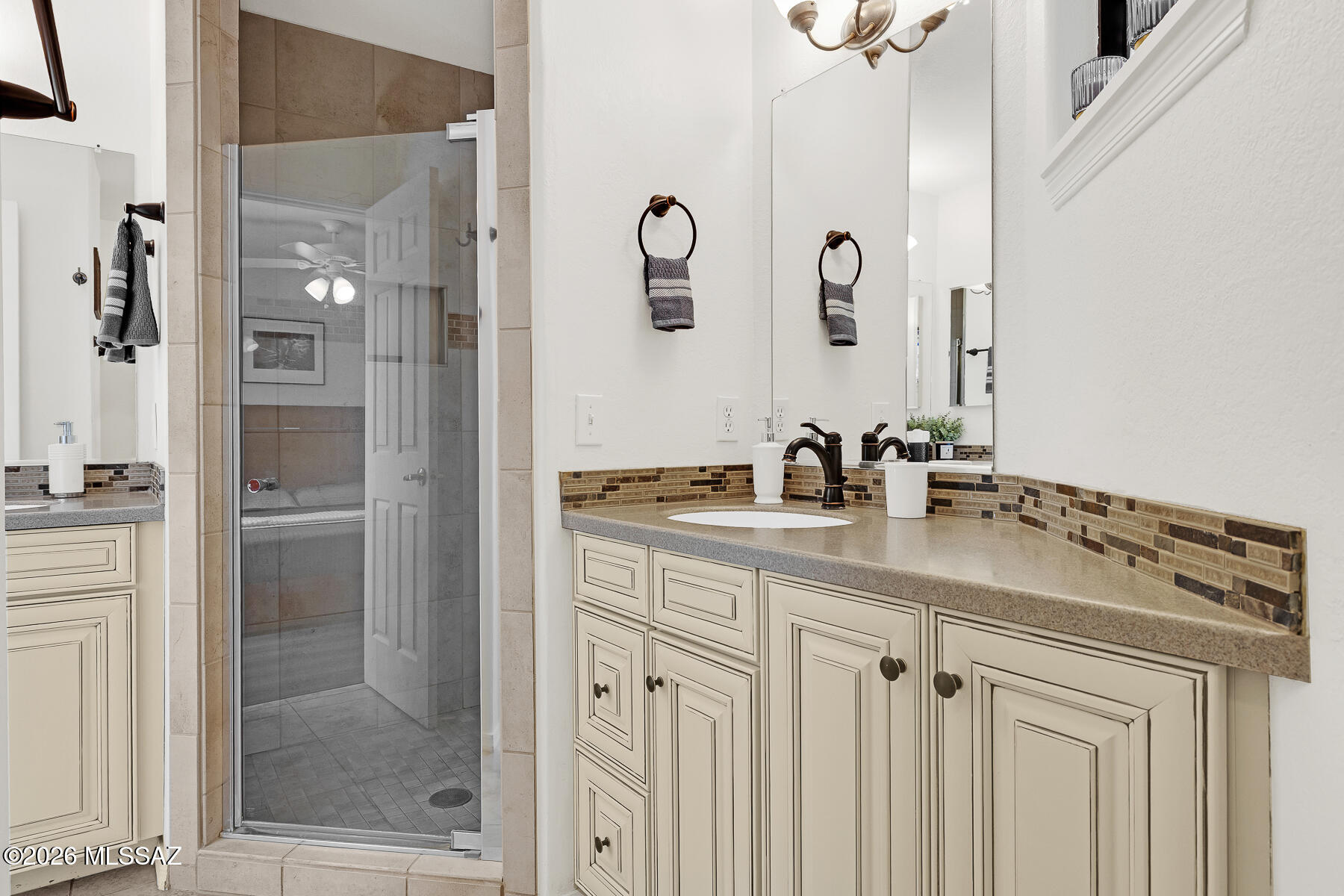 Canyon View At Ventana Condominium (1-264) - Residential