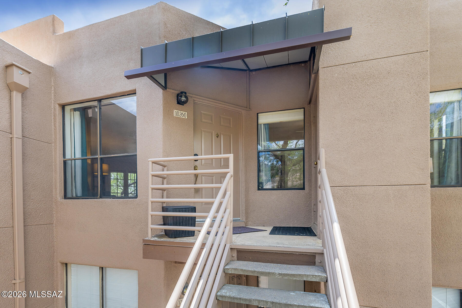 Canyon View At Ventana Condominium (1-264) - Residential