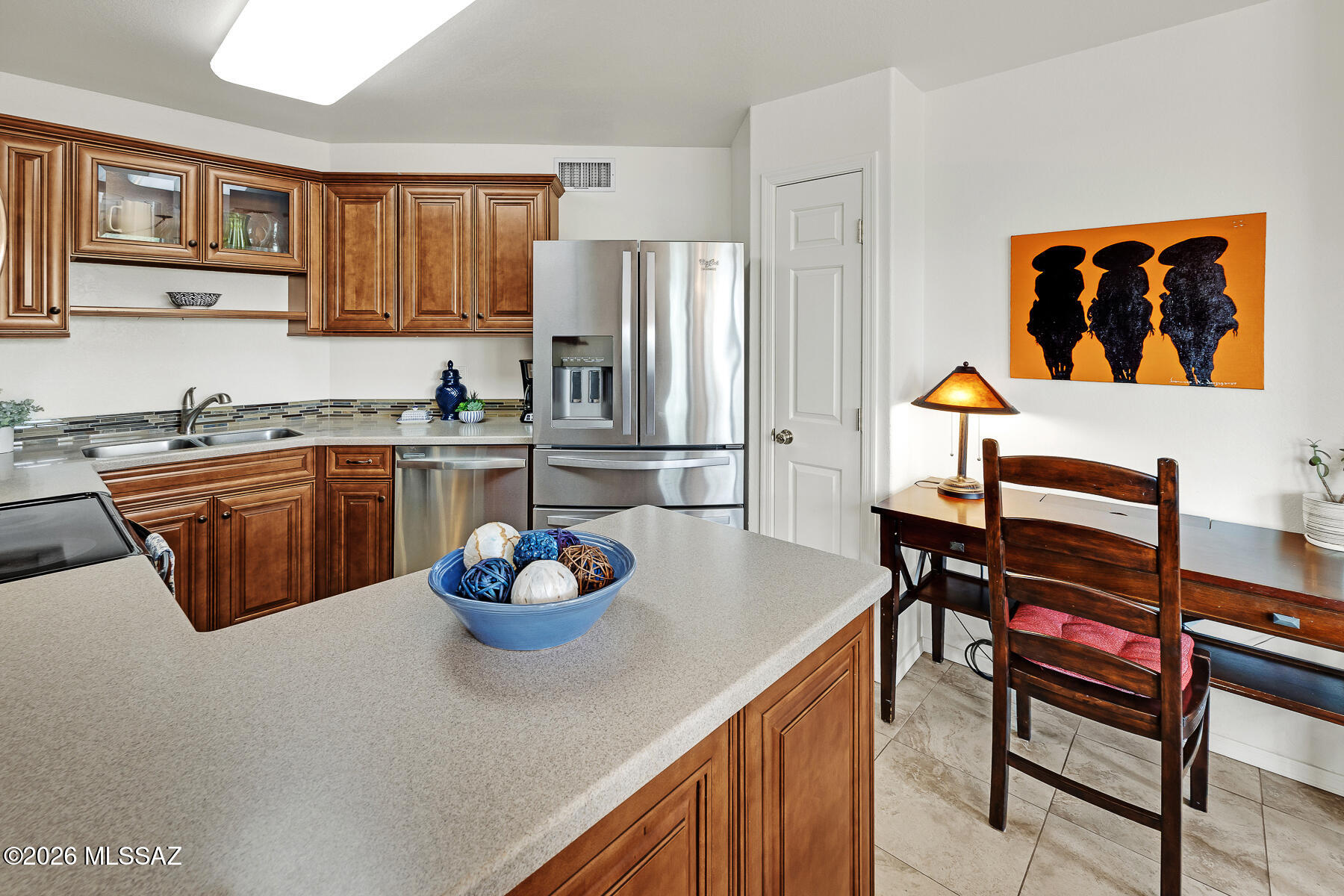 Canyon View At Ventana Condominium (1-264) - Residential