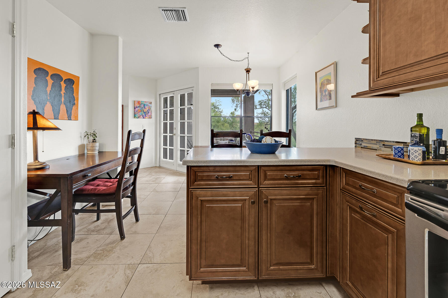 Canyon View At Ventana Condominium (1-264) - Residential