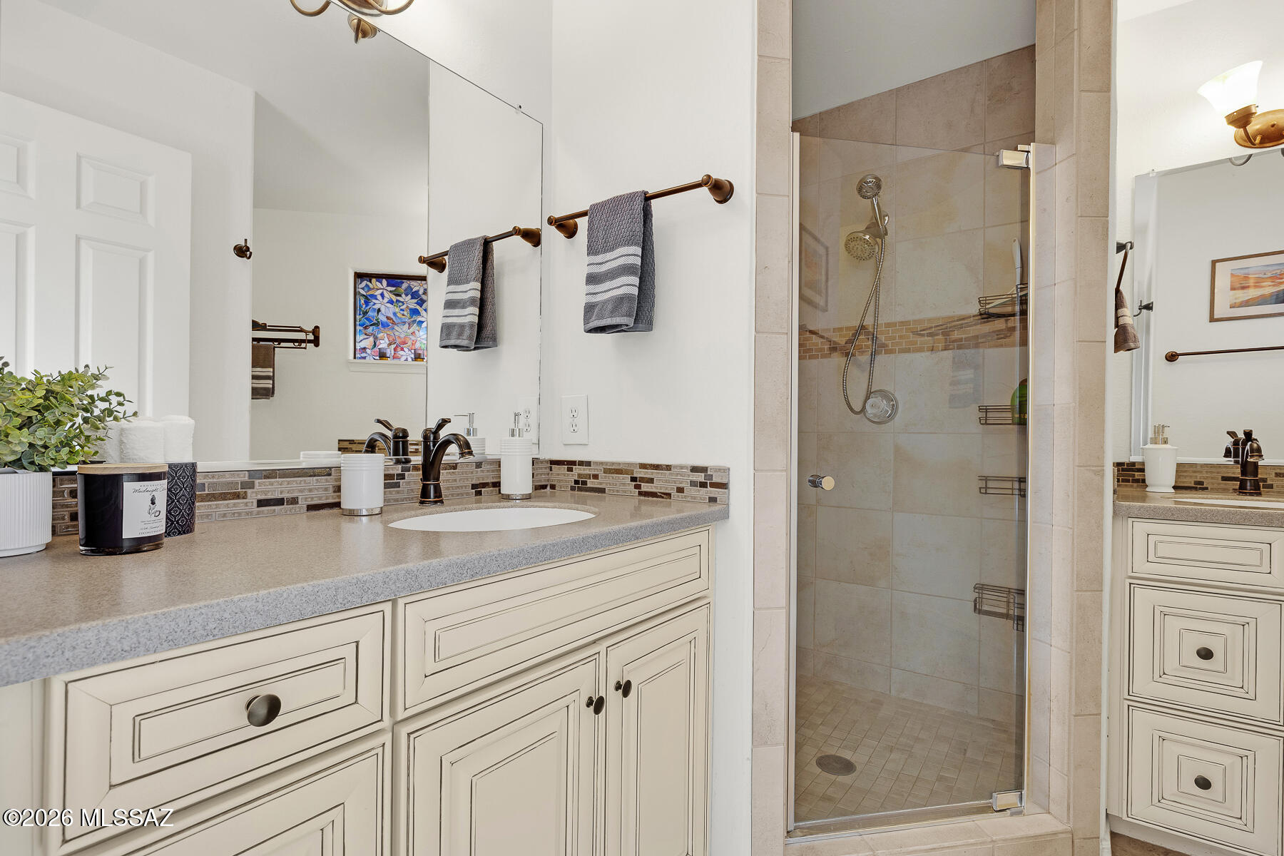 Canyon View At Ventana Condominium (1-264) - Residential