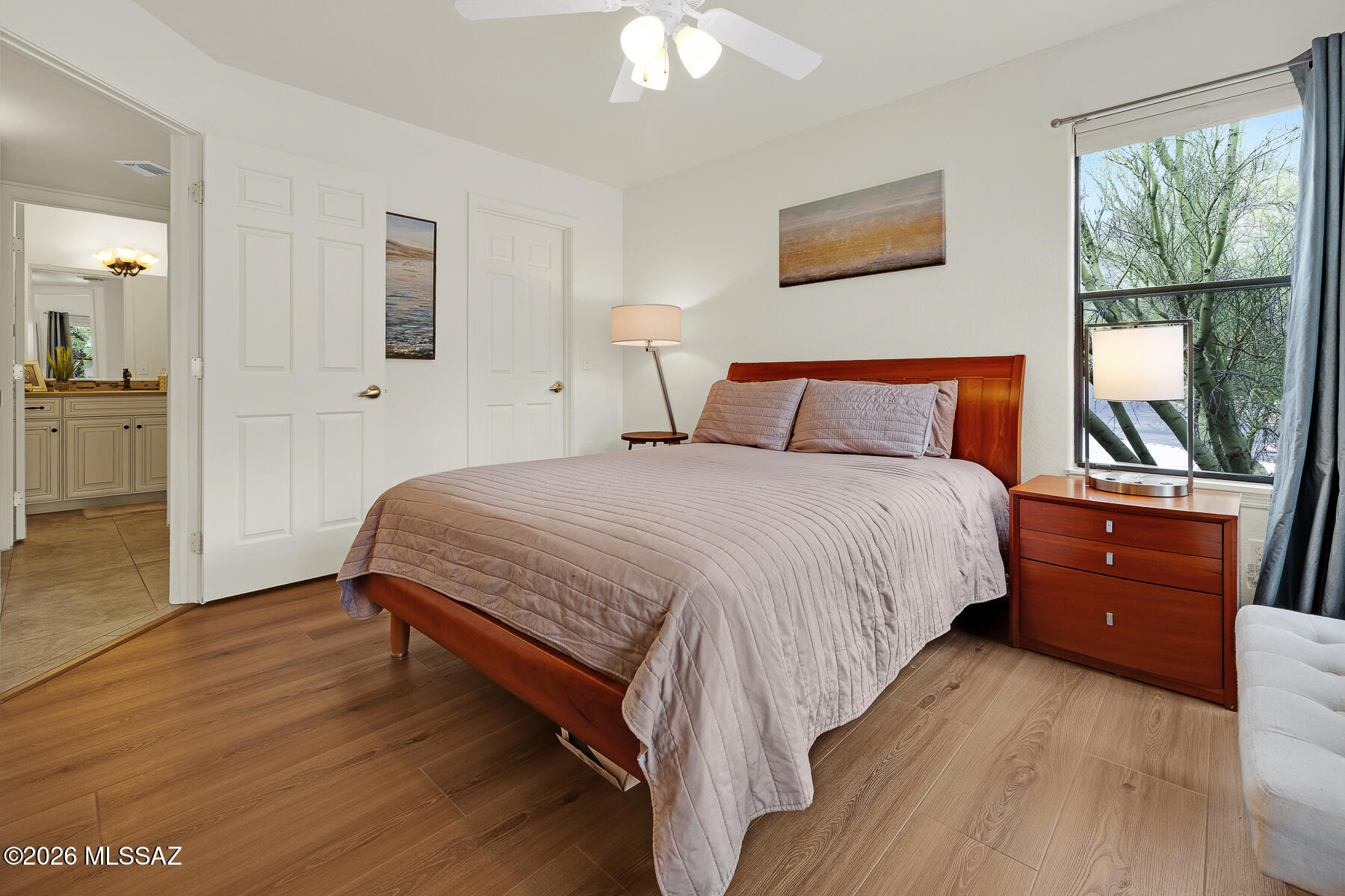 Canyon View At Ventana Condominium (1-264) - Residential