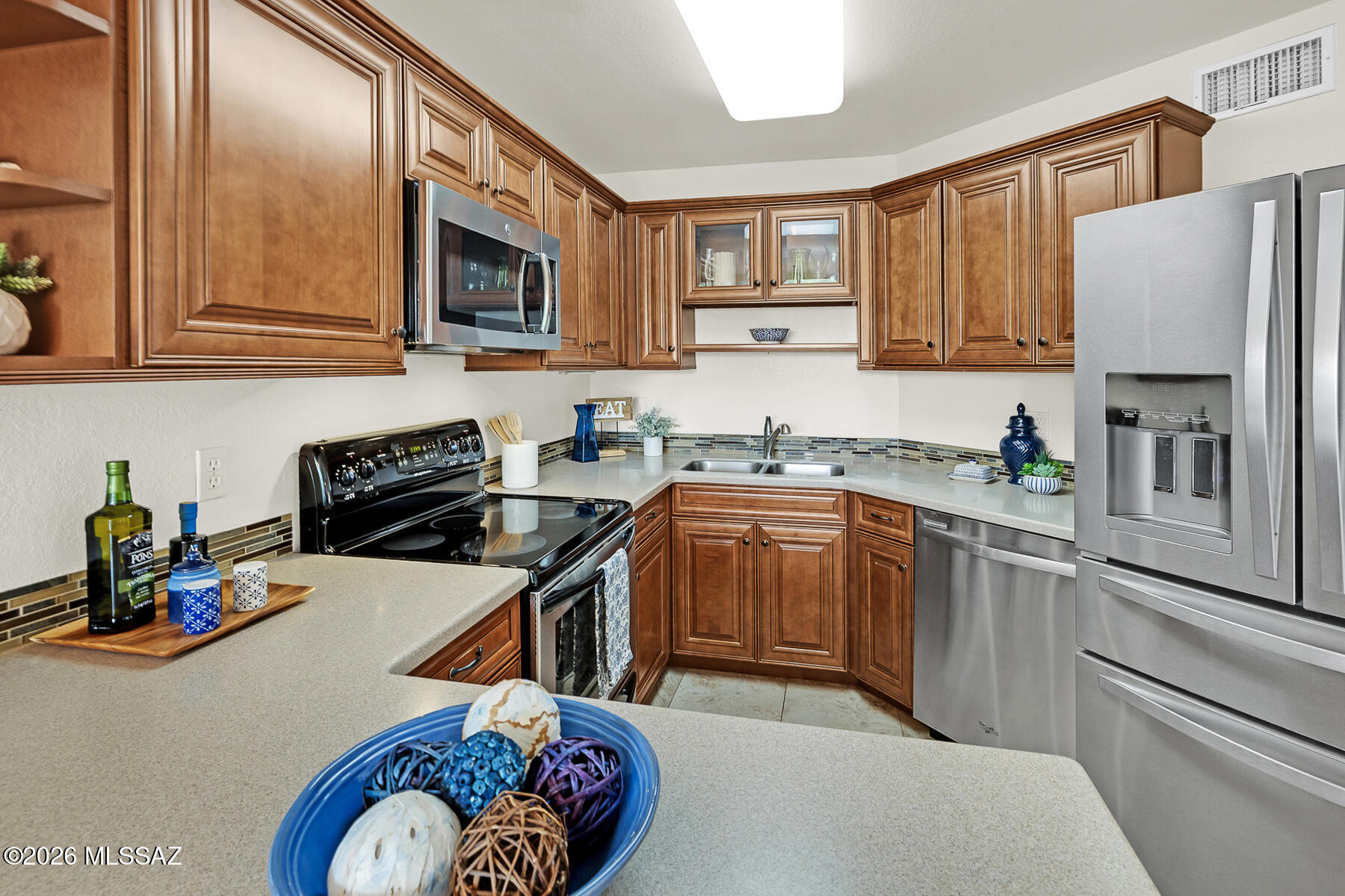 Canyon View At Ventana Condominium (1-264) - Residential