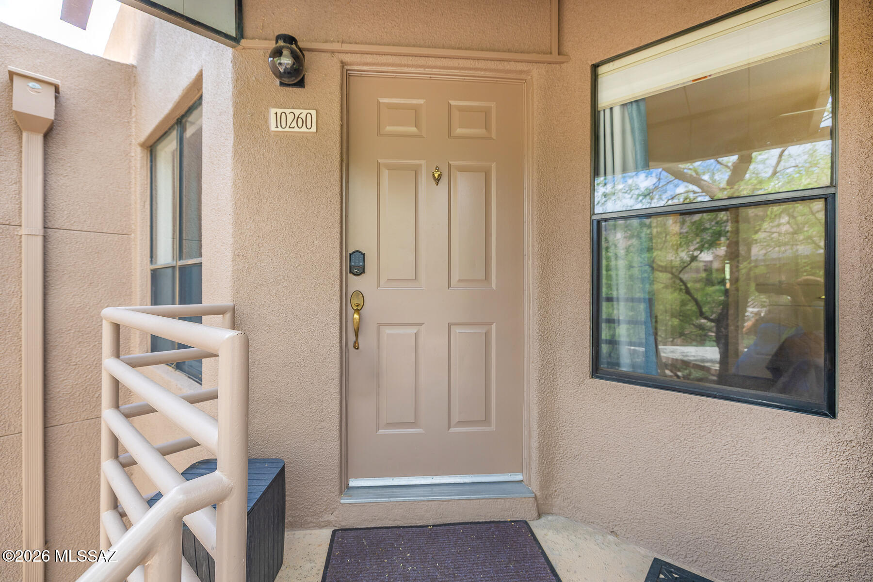 Canyon View At Ventana Condominium (1-264) - Residential