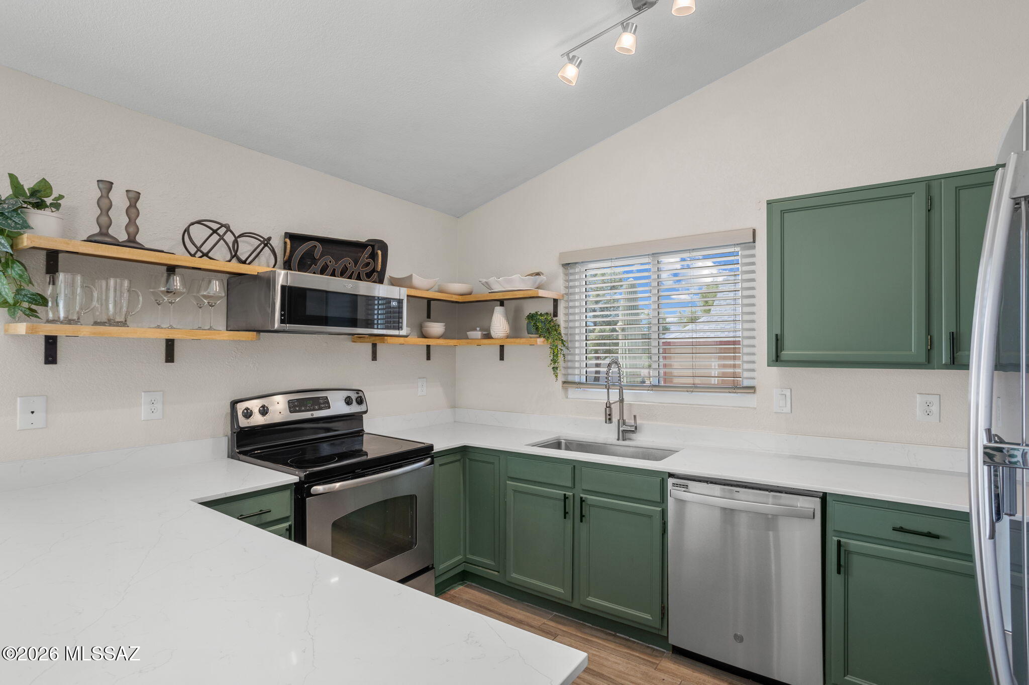 N/A - Residential