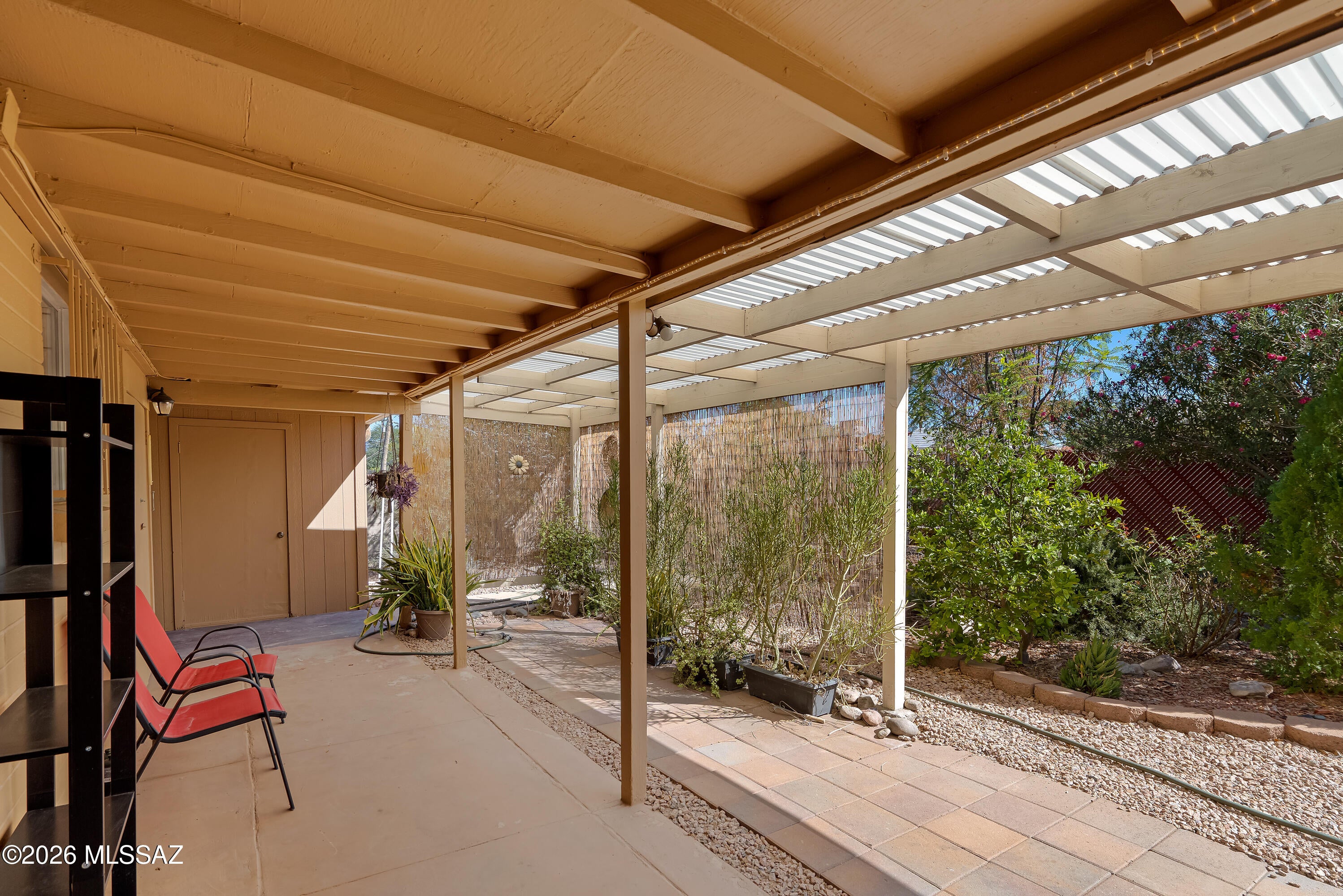 Vista Del Sahuaro II - Residential