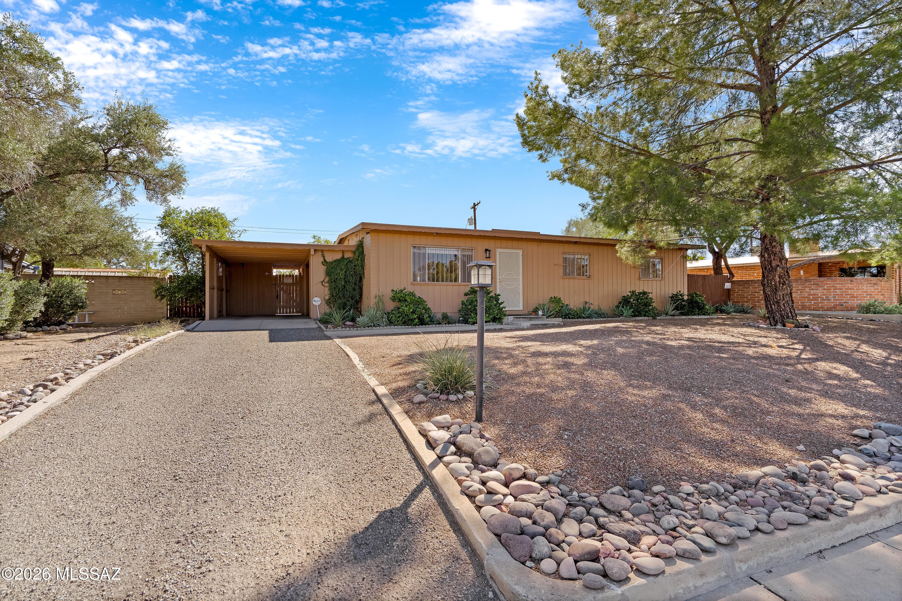 Vista Del Sahuaro II - Residential