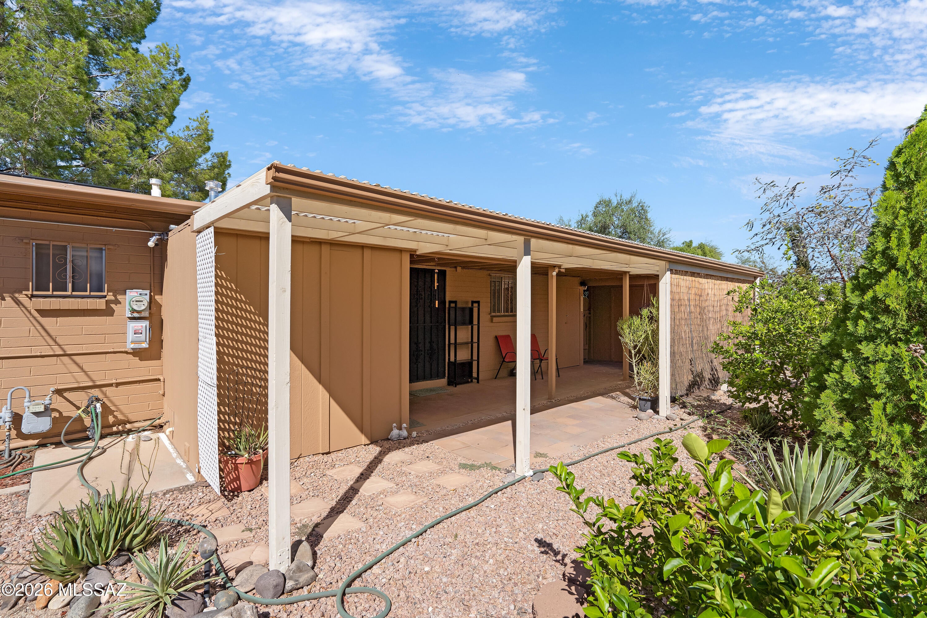 Vista Del Sahuaro II - Residential