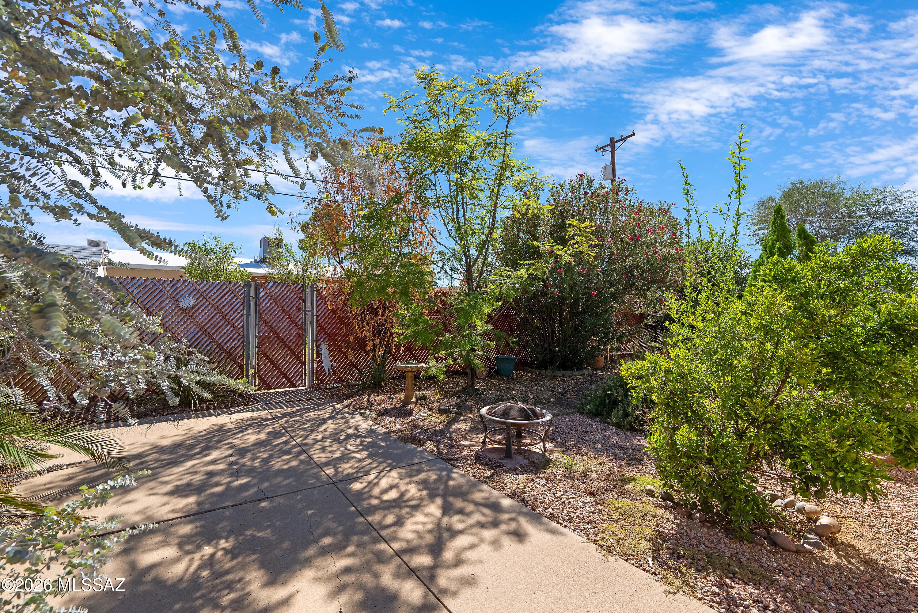 Vista Del Sahuaro II - Residential