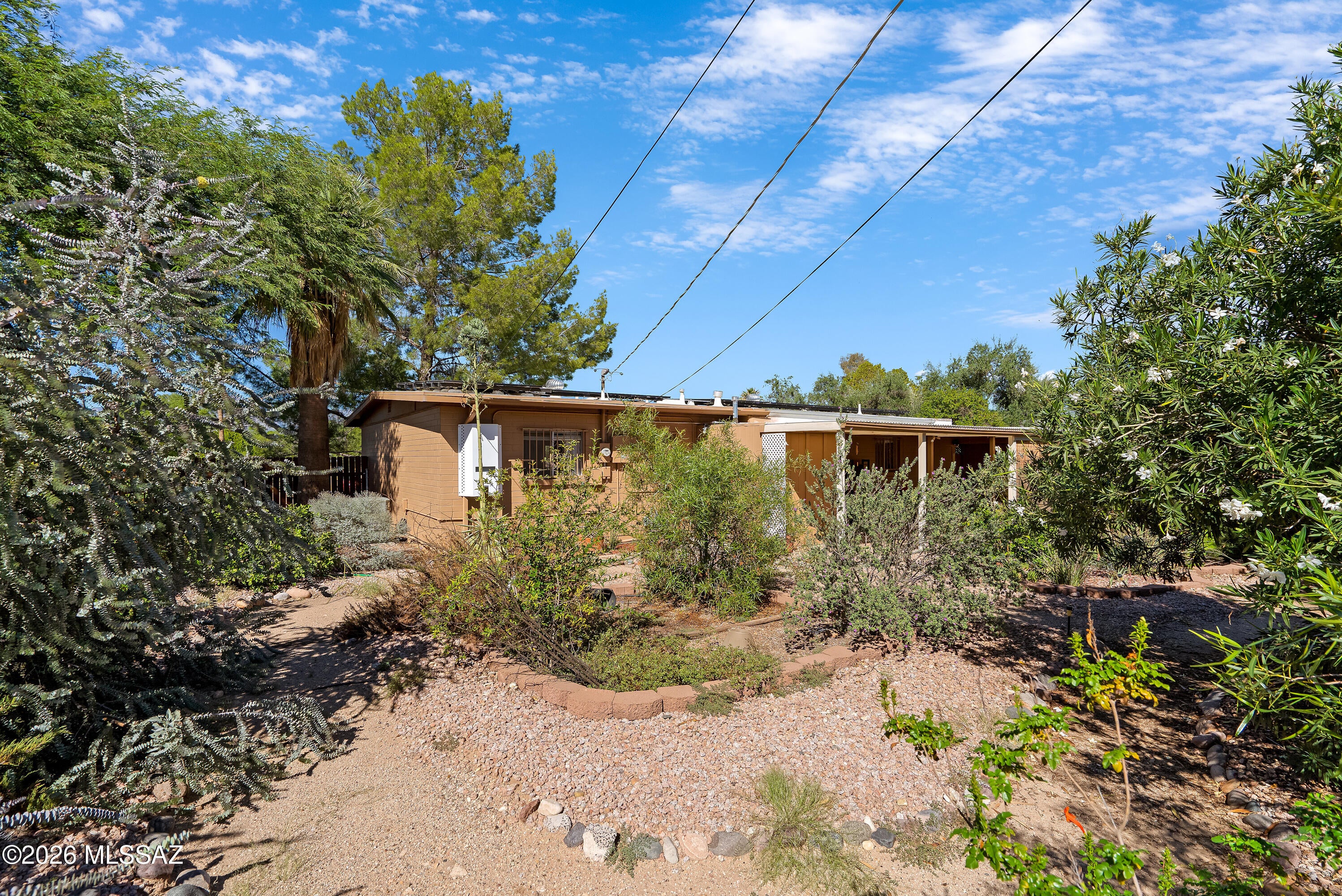 Vista Del Sahuaro II - Residential