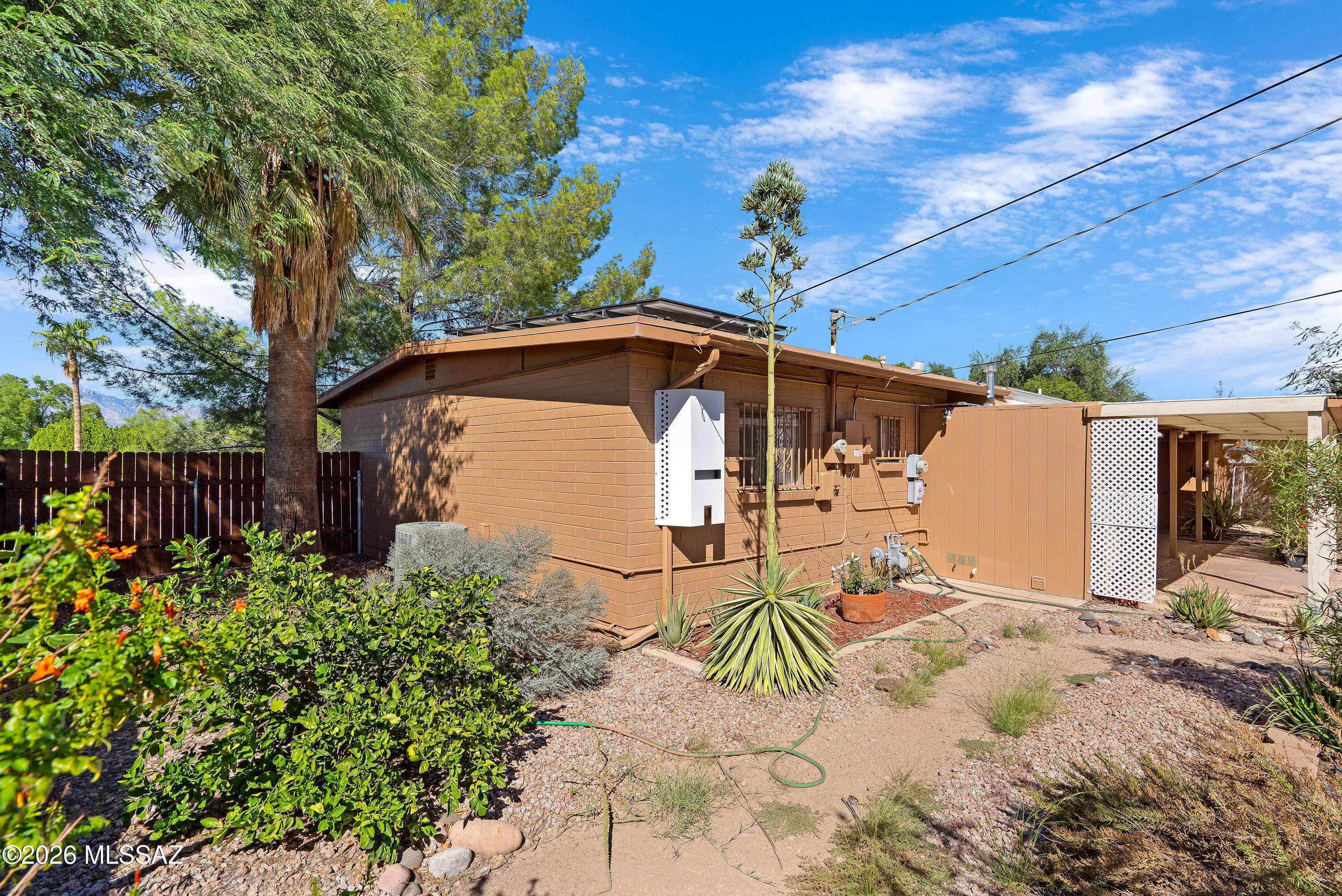 Vista Del Sahuaro II - Residential