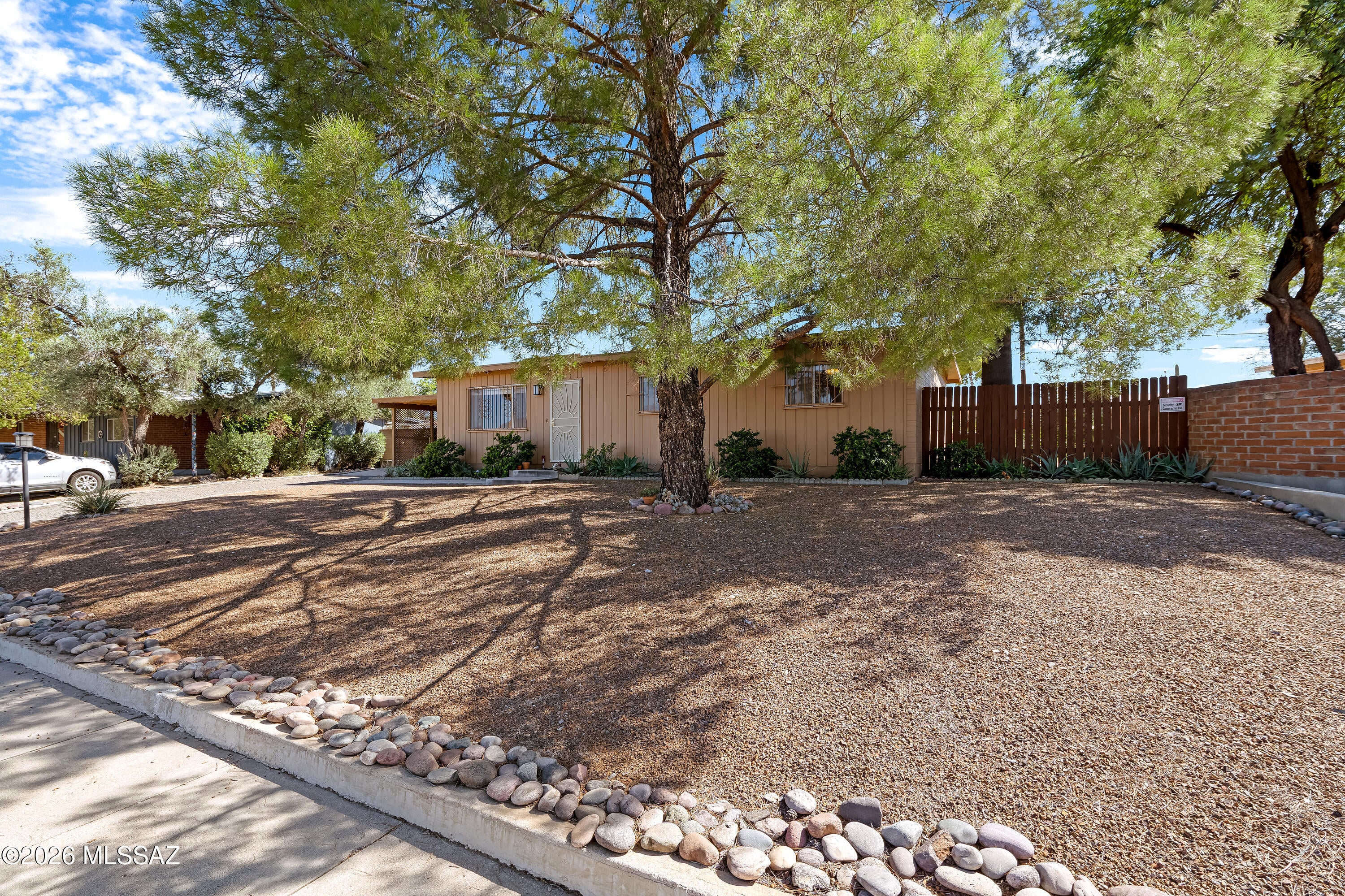 Vista Del Sahuaro II - Residential