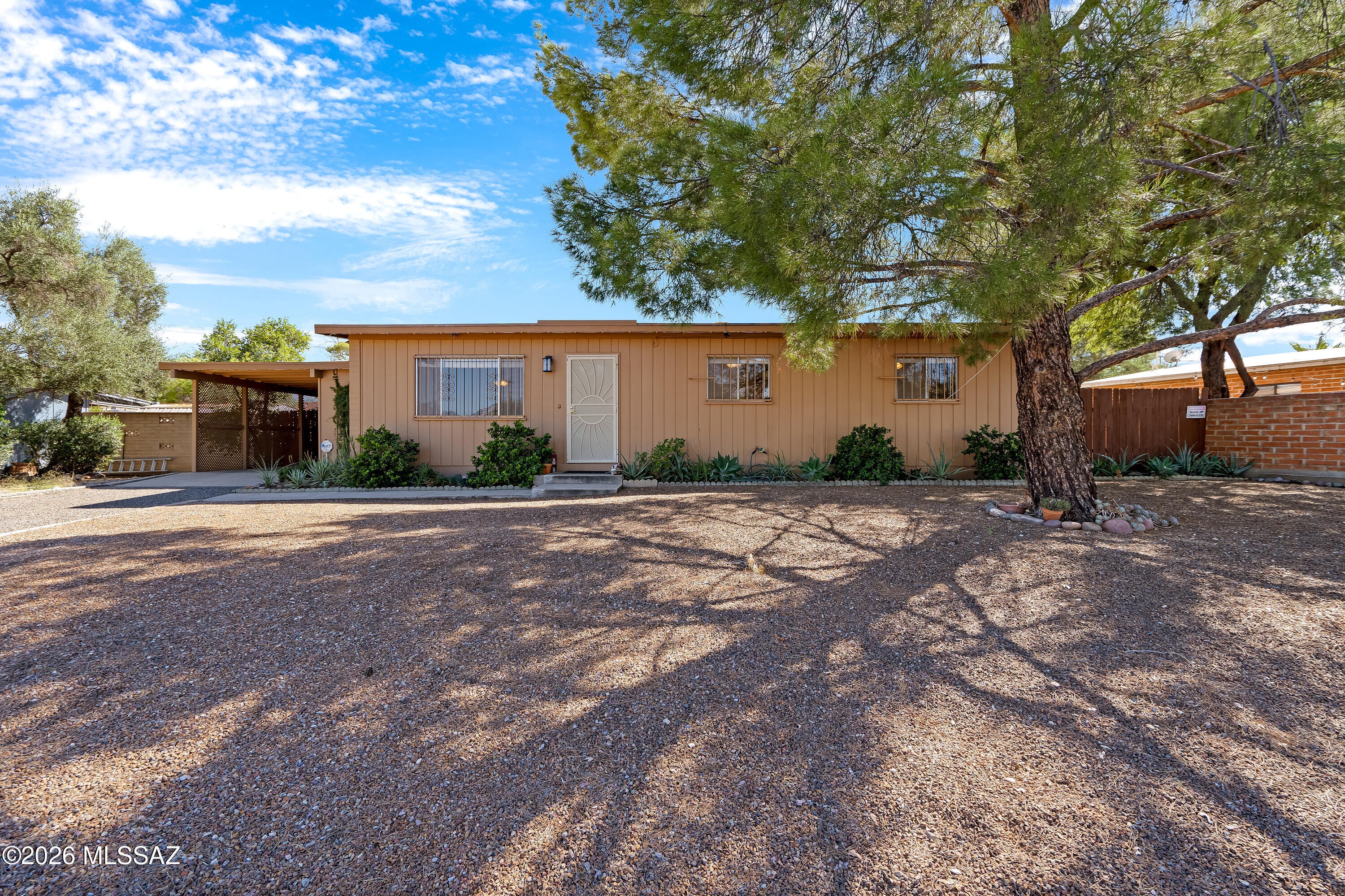 Vista Del Sahuaro II - Residential