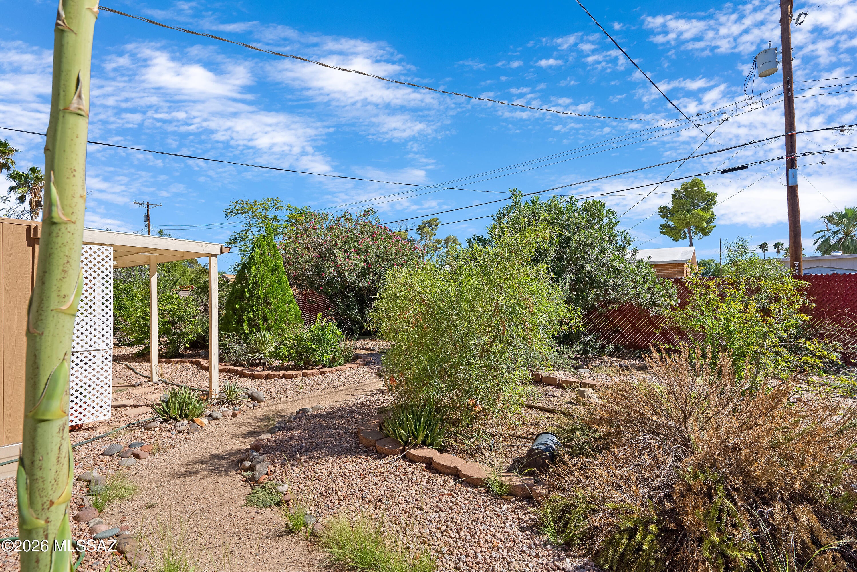 Vista Del Sahuaro II - Residential