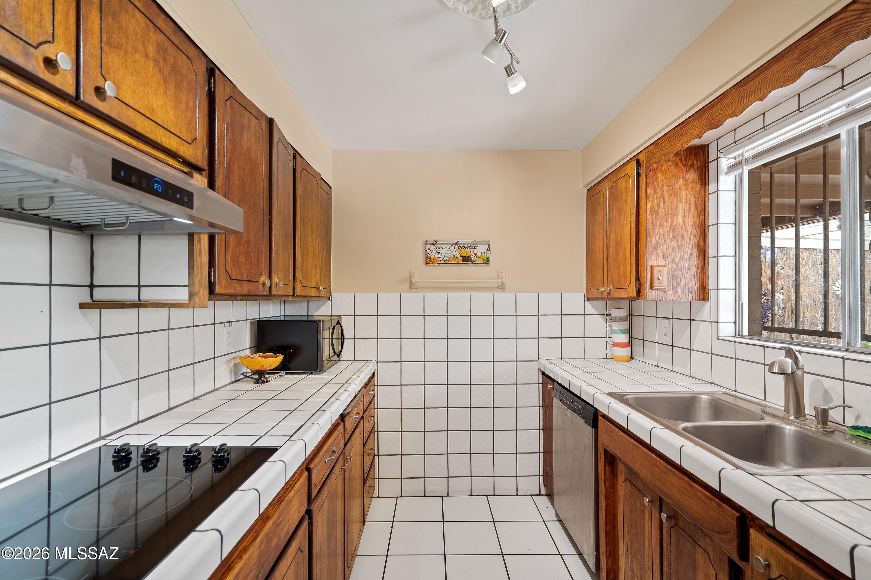 Vista Del Sahuaro II - Residential